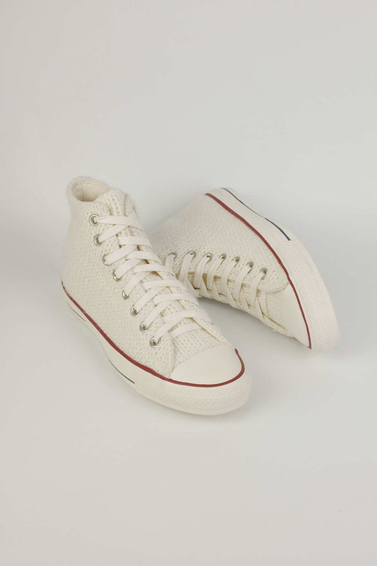 Converse Chuck Taylor Knit Wool