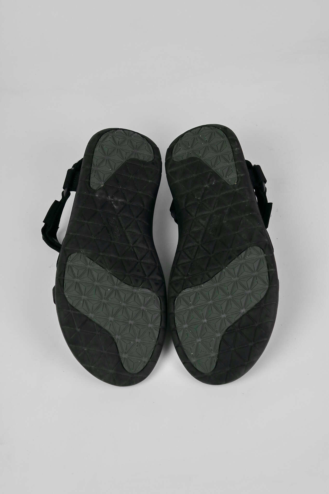 Teva Sandals Black