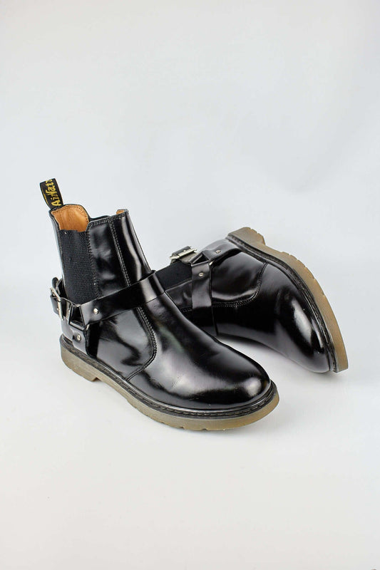 Dr. Martens 2976 Wincox Chelsea Patent