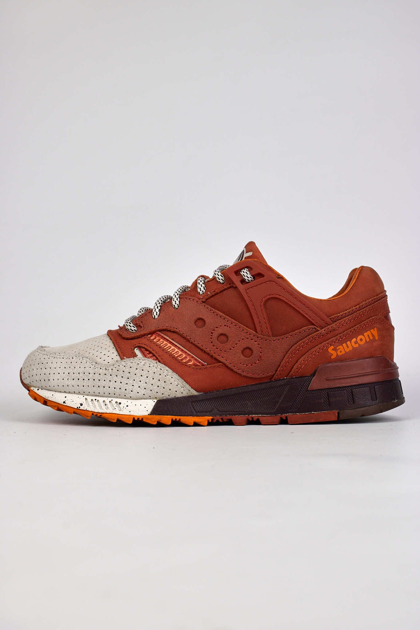 Saucony Grid SD Pumpkin Spice