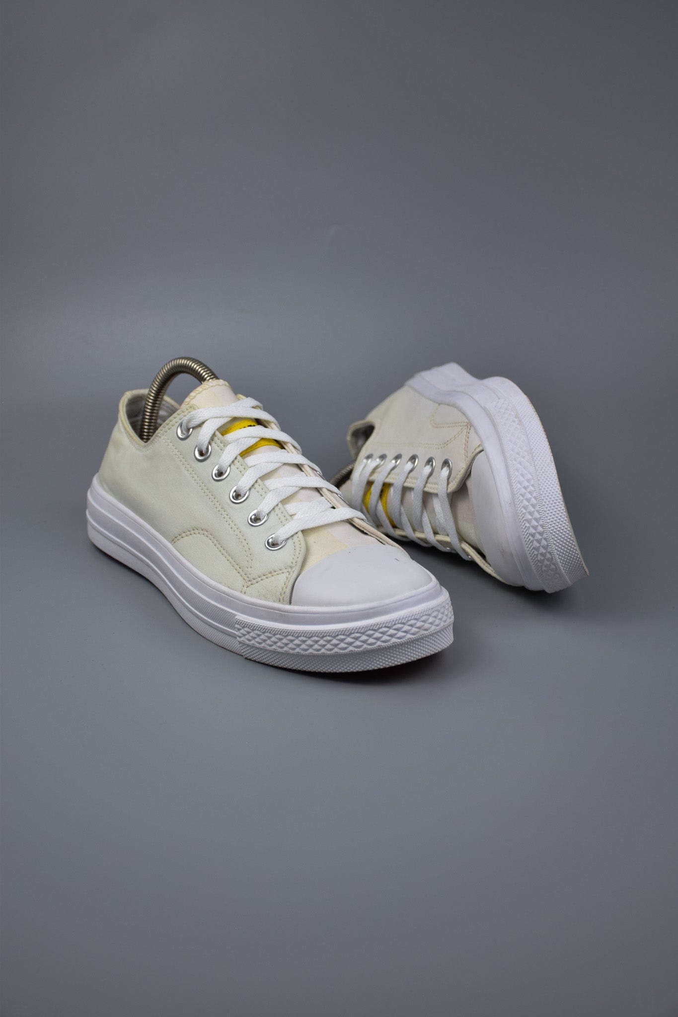 Converse Chuck 70 Ox White Chinatown Market UV Color Changing