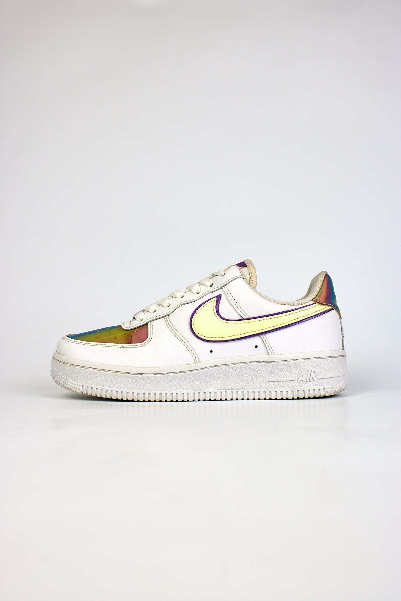 Nike Air Force Easter 2020 Rainbow