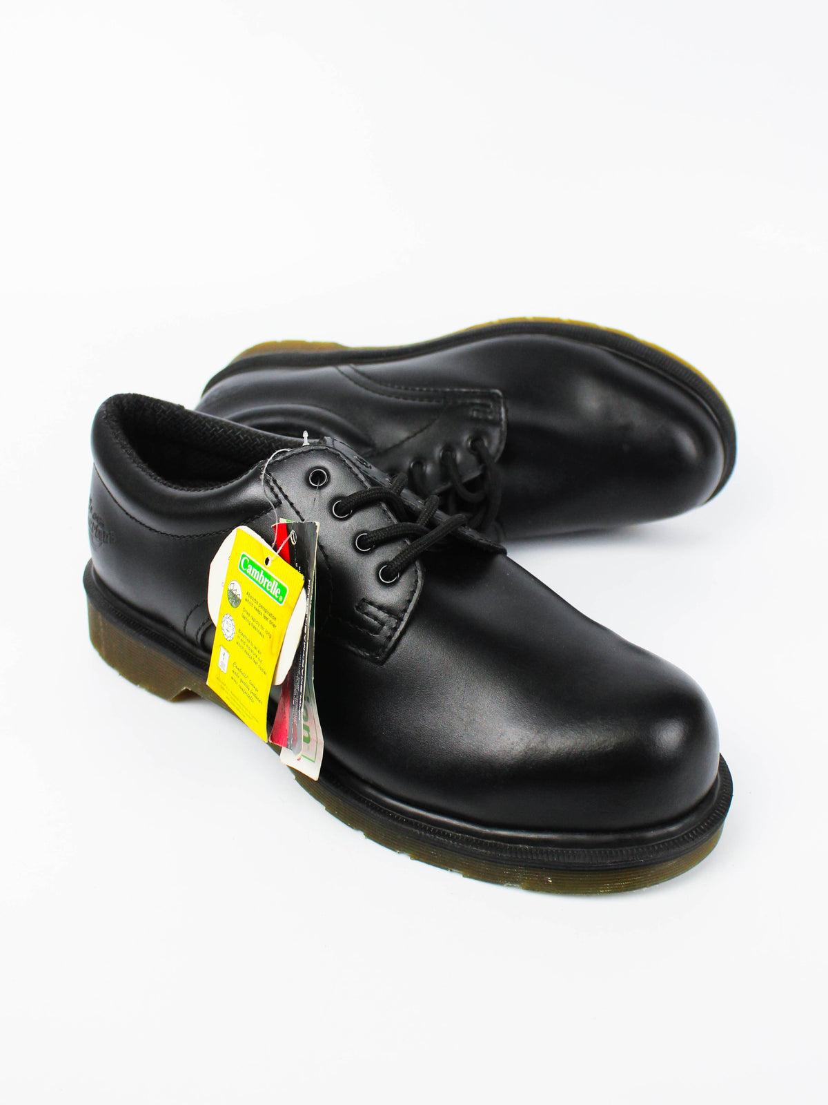 Dr. Martens Icon 2216 Steel Toe
