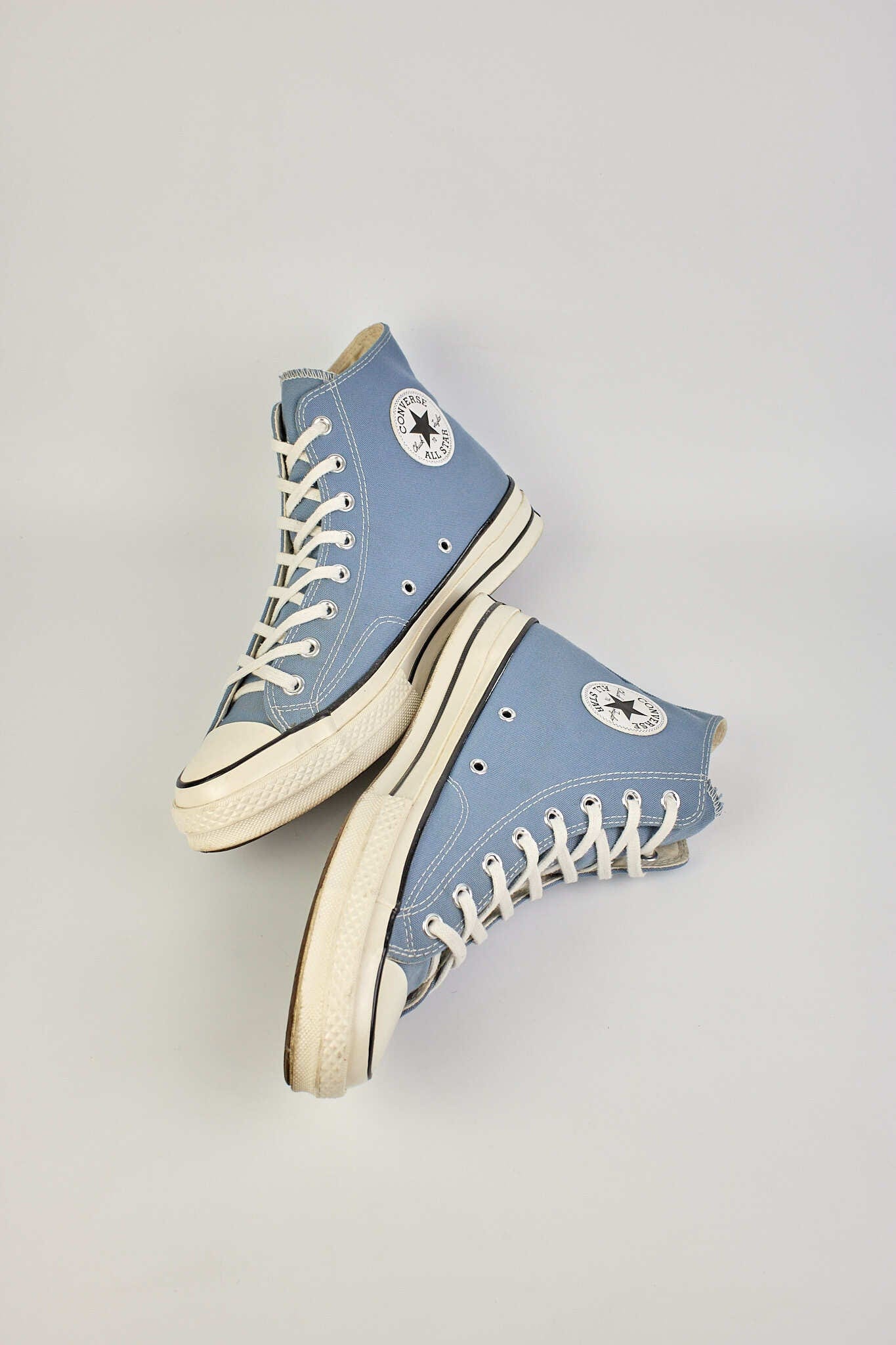 Converse Chuck 70 Blue High