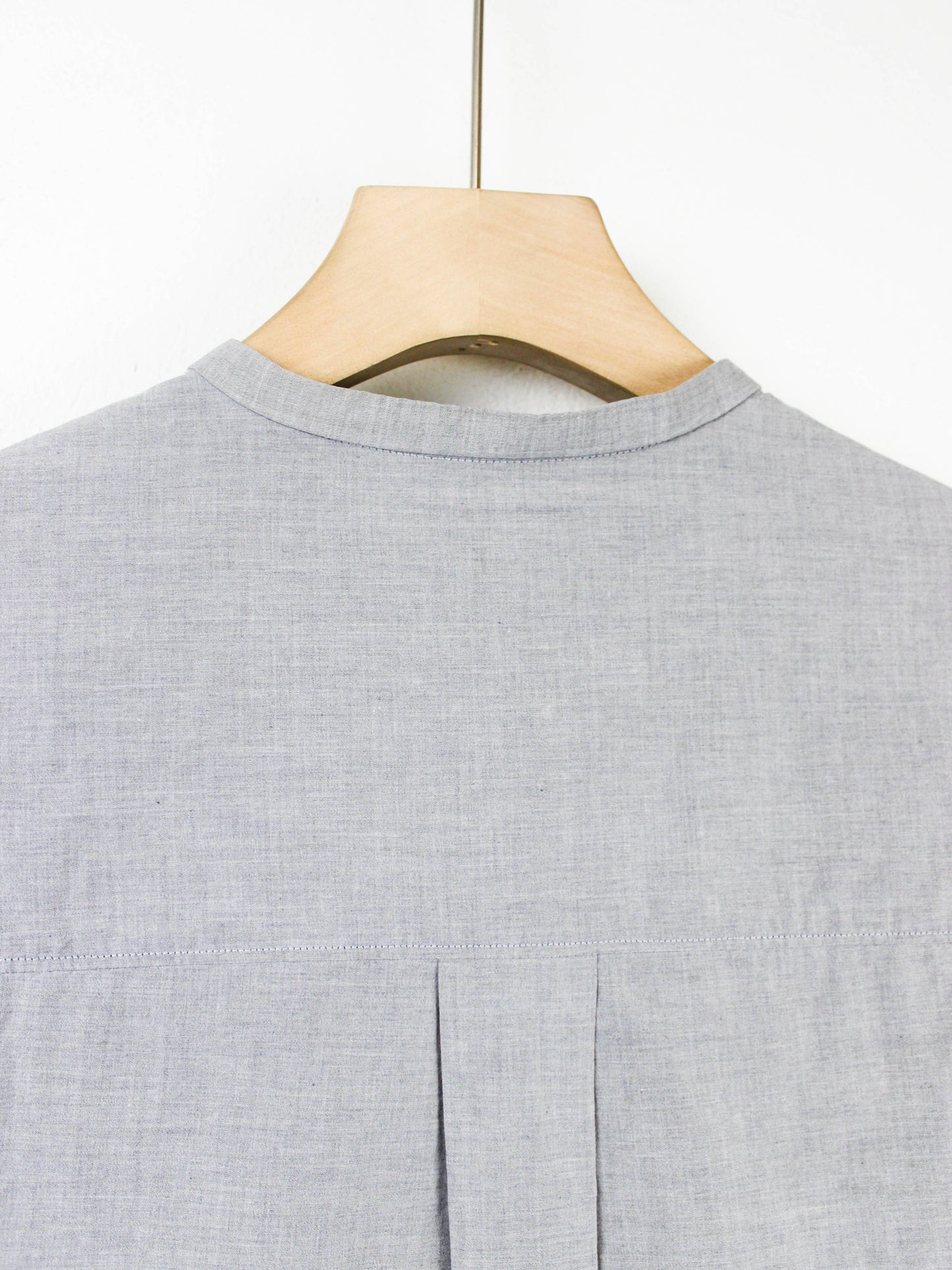 Сорочка сіра Cos