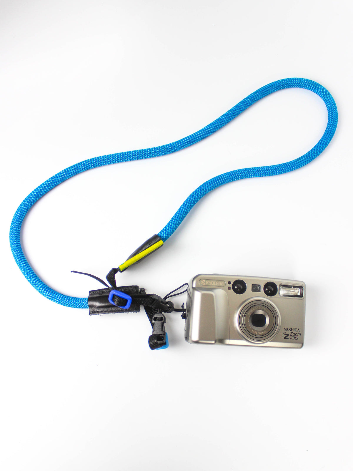 Ремінці Lemon Camera