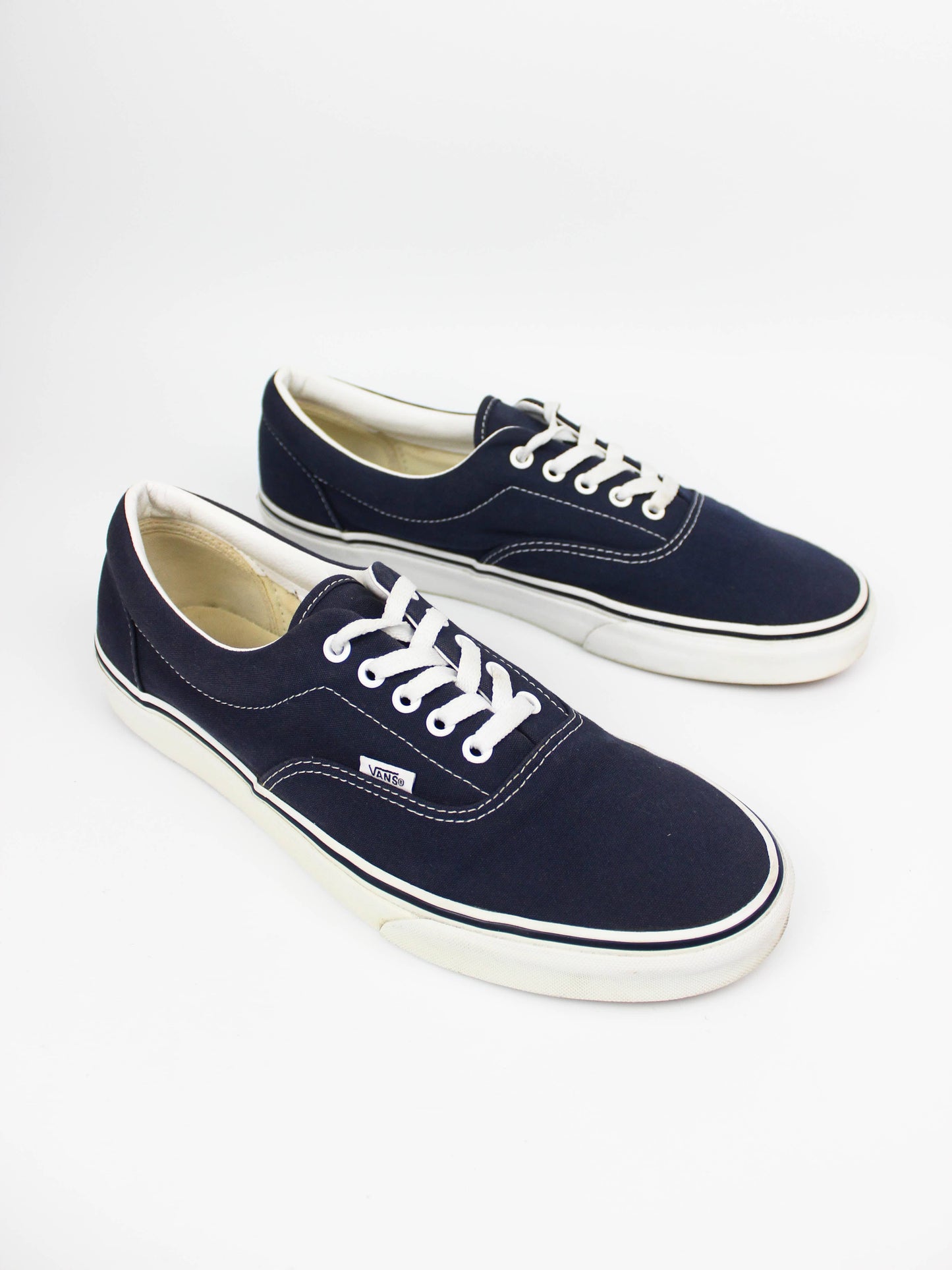 Vans authentic