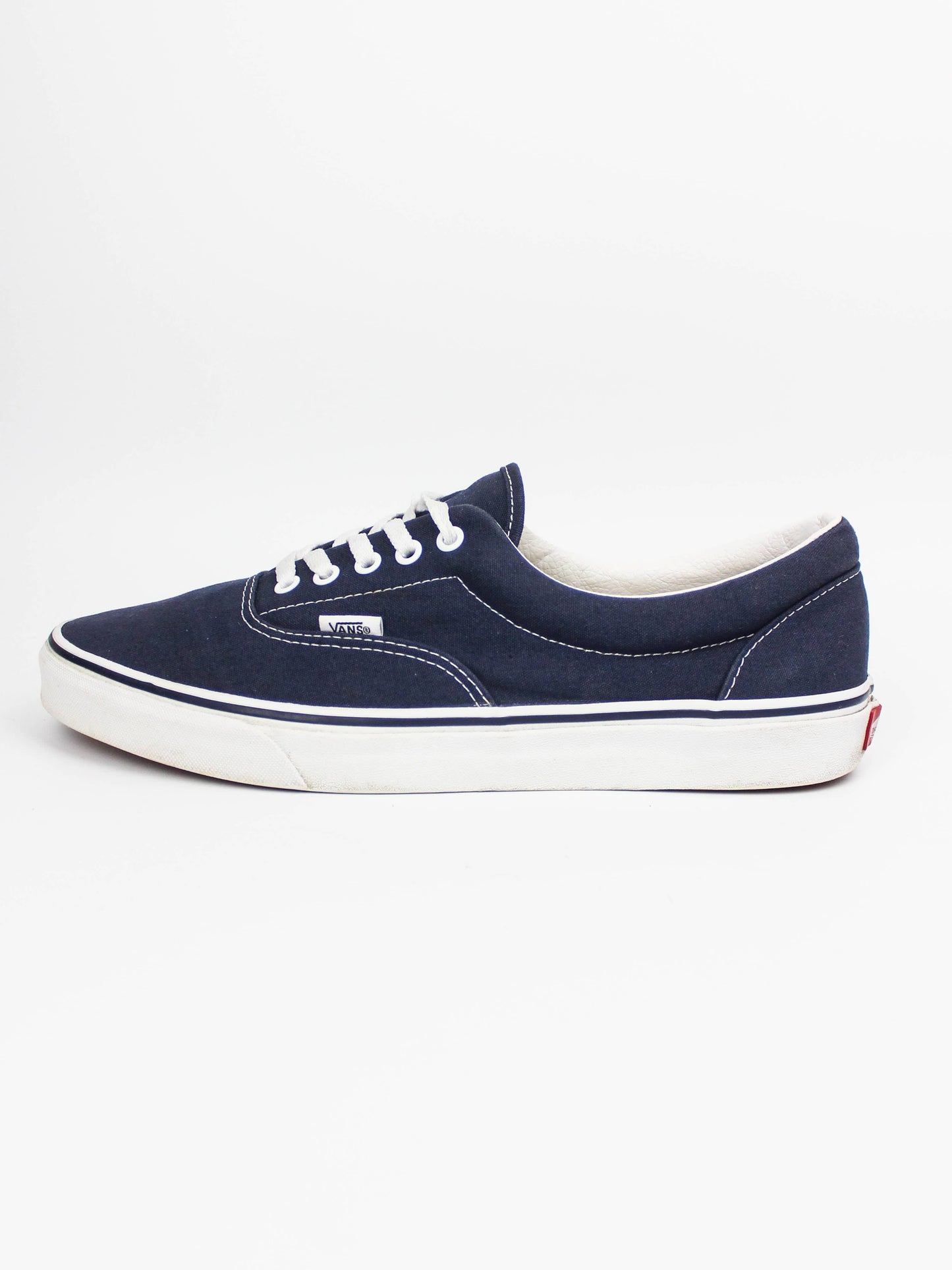 Vans authentic