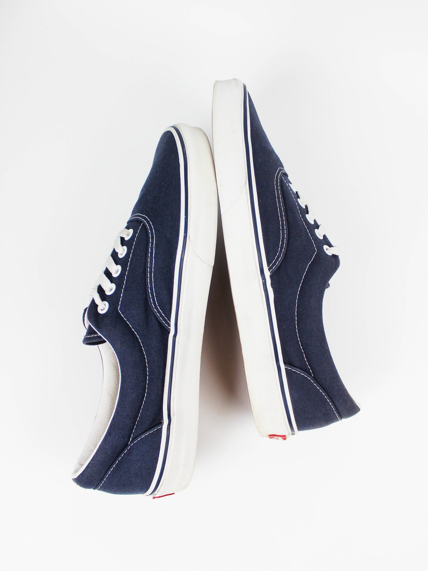 Vans authentic