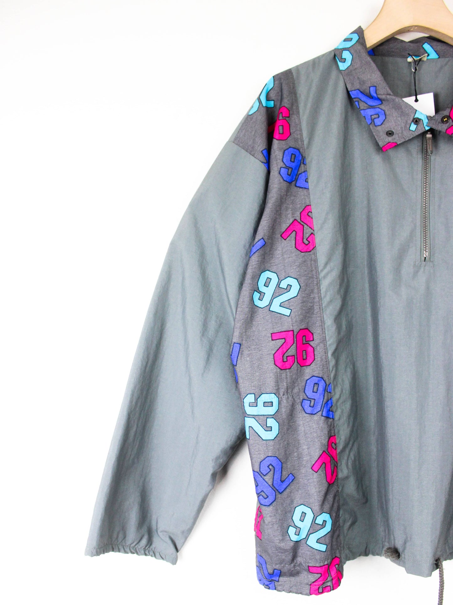 Вінтажний спортивний костюм 92