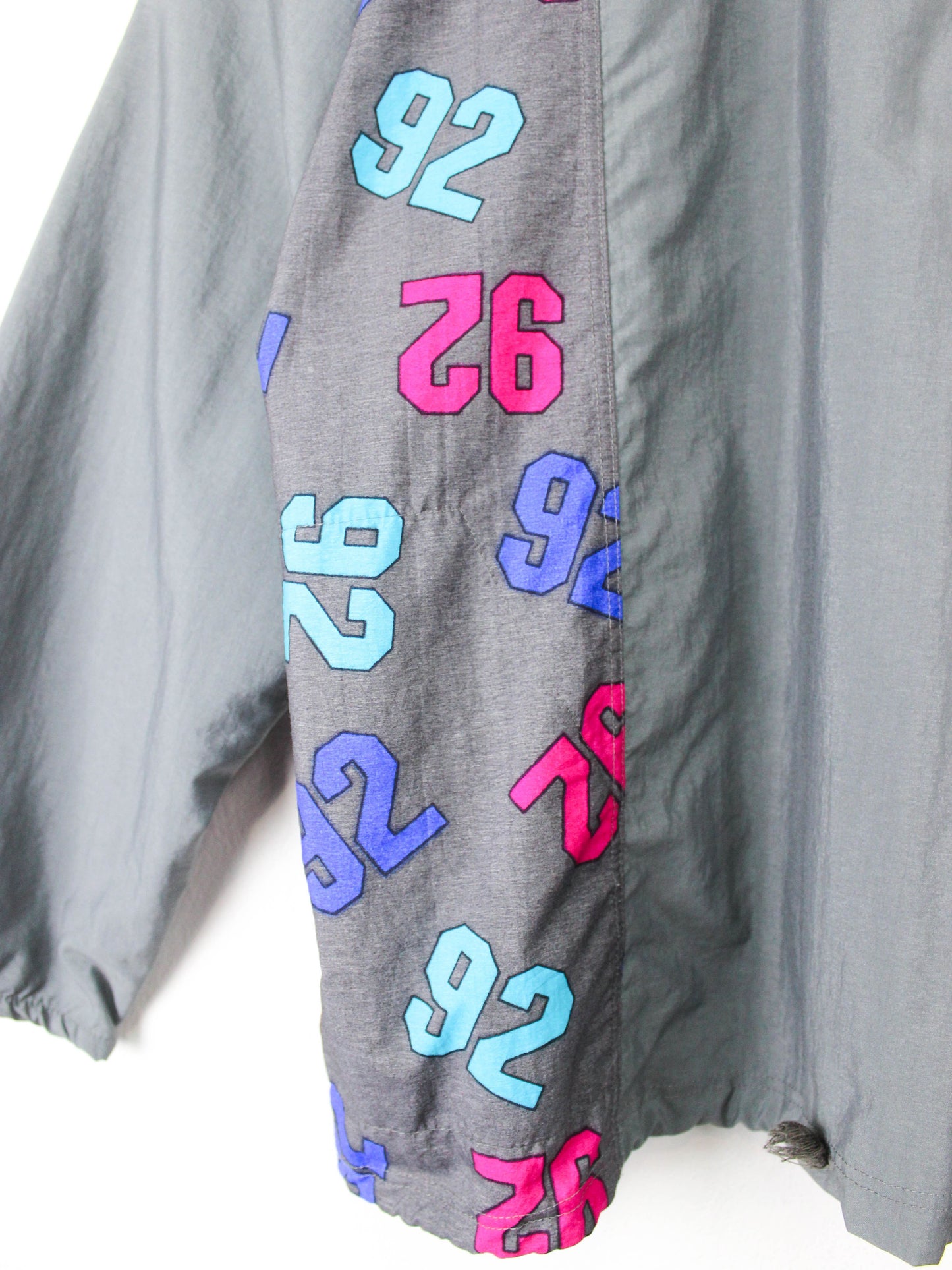 Вінтажний спортивний костюм 92