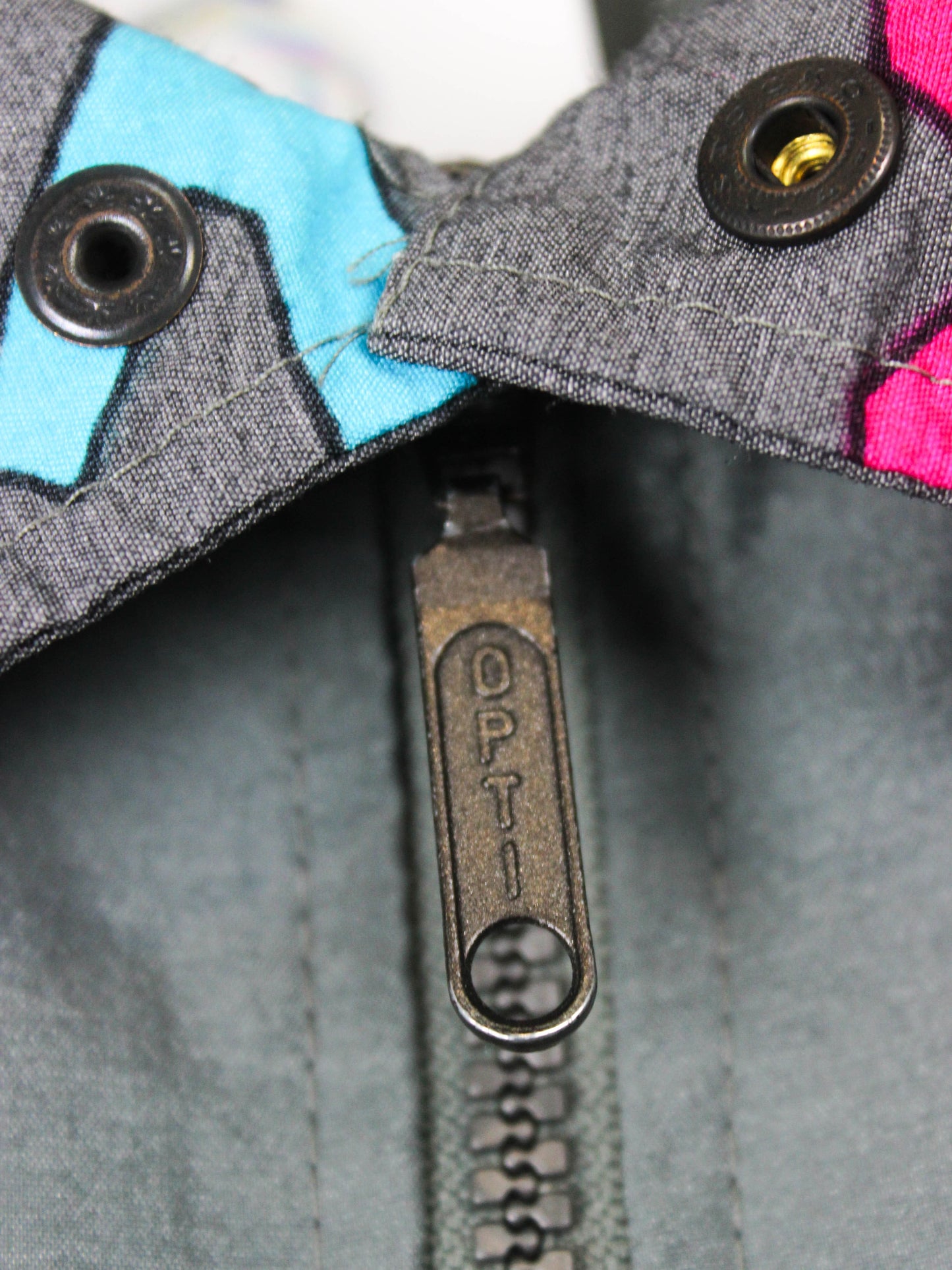 Вінтажний спортивний костюм 92