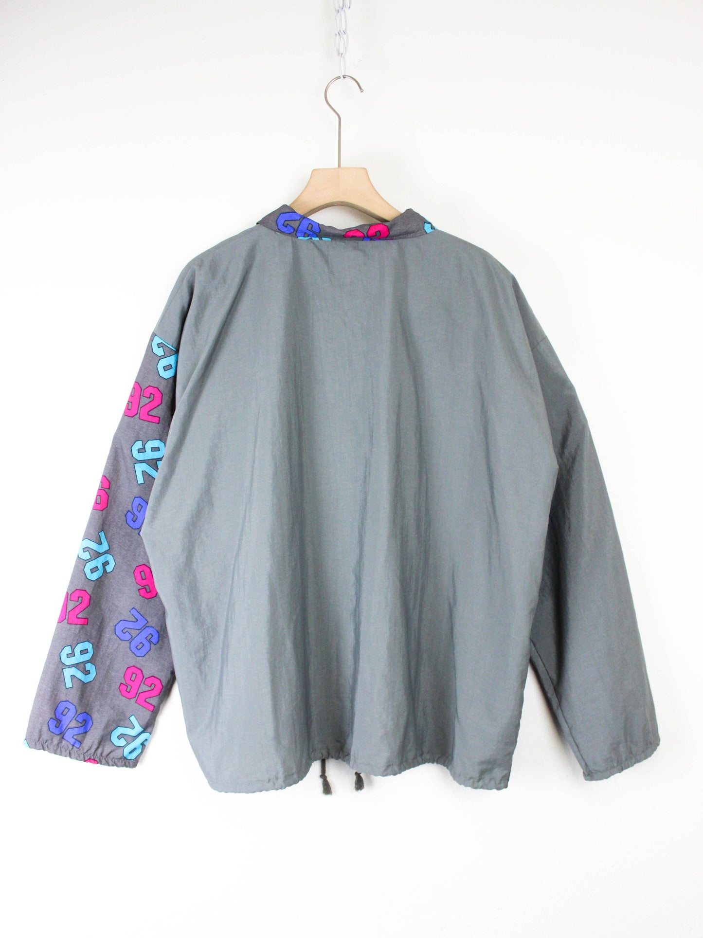 Вінтажний спортивний костюм 92