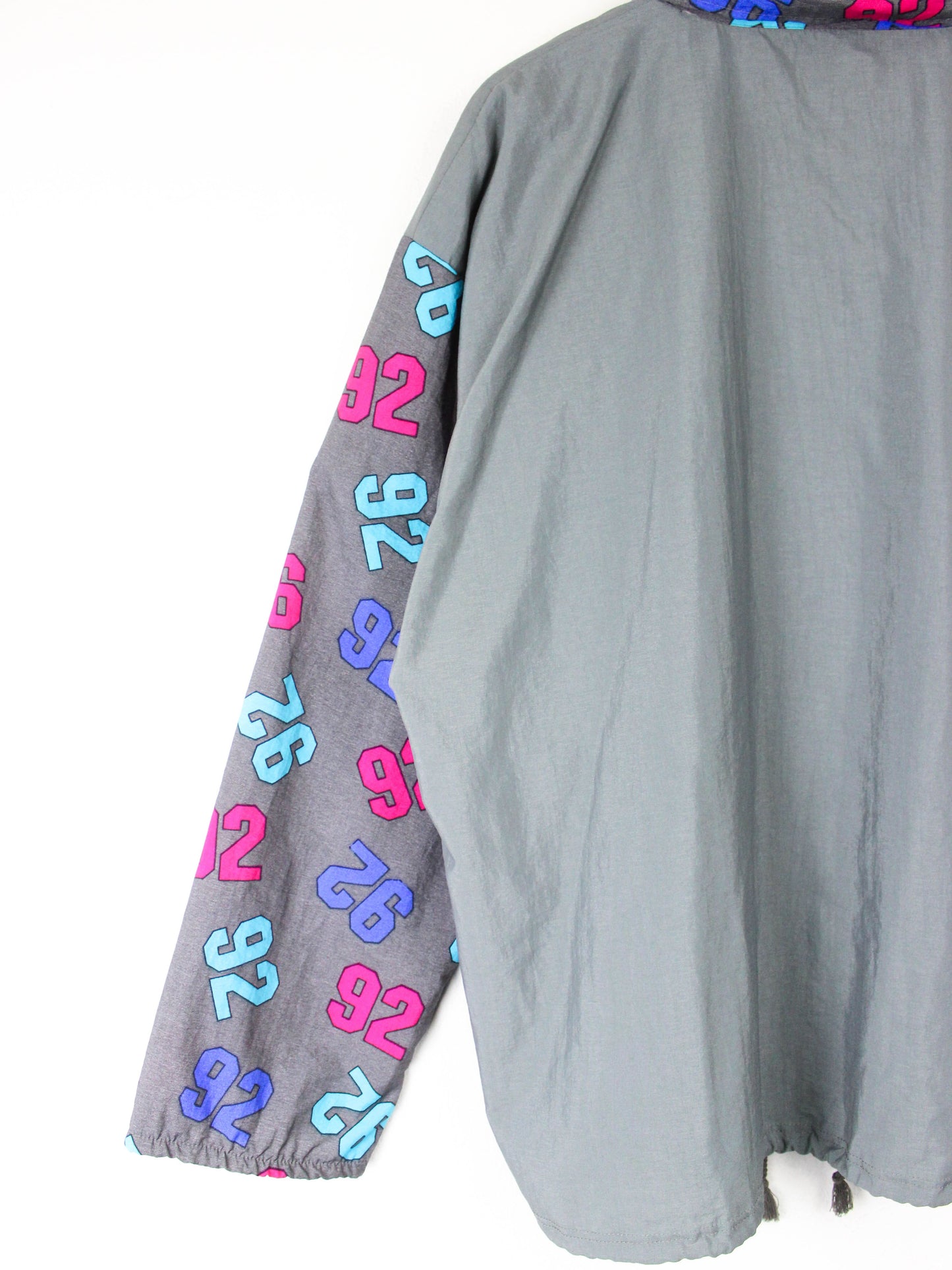 Вінтажний спортивний костюм 92