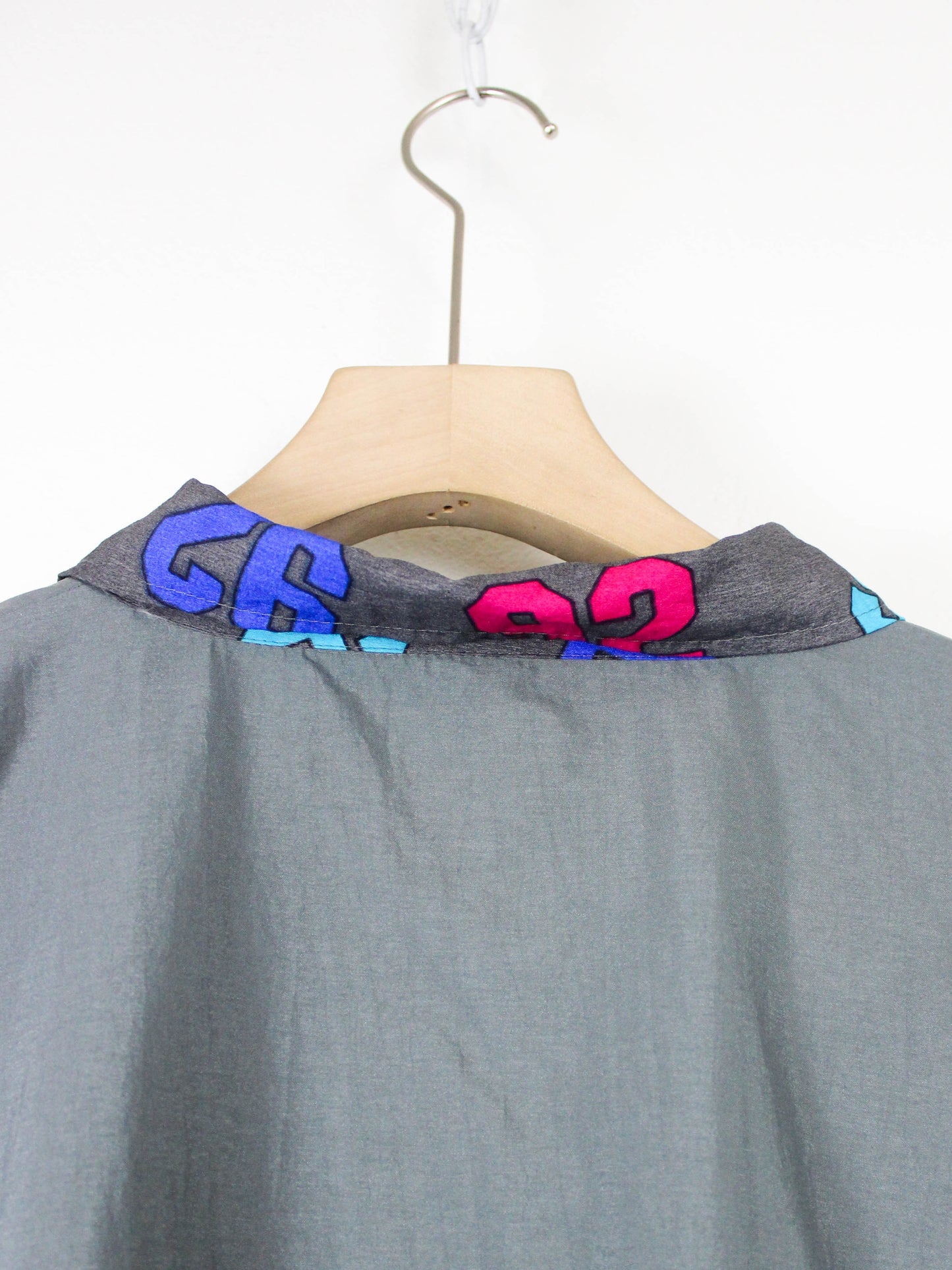 Вінтажний спортивний костюм 92