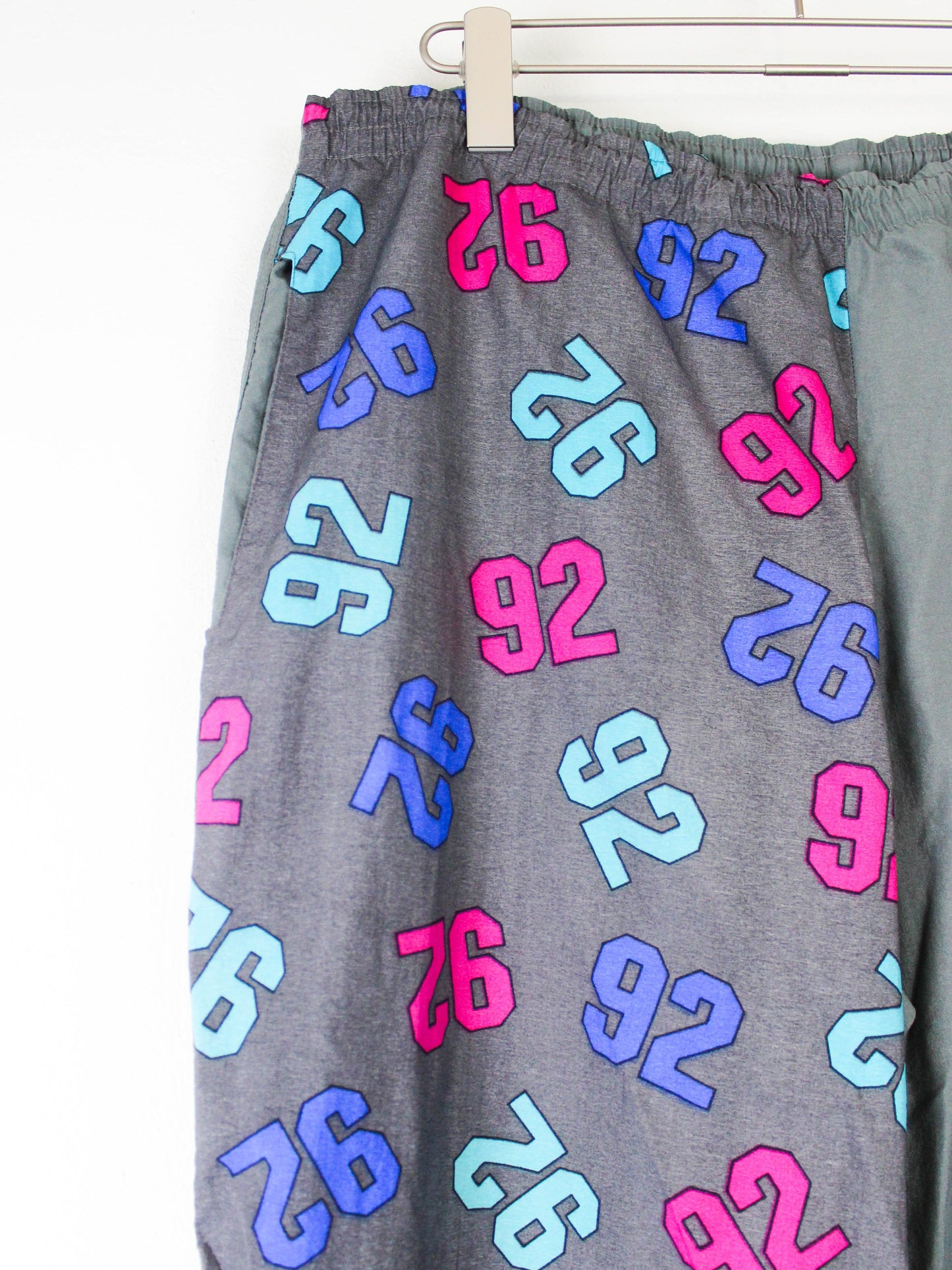 Вінтажний спортивний костюм 92