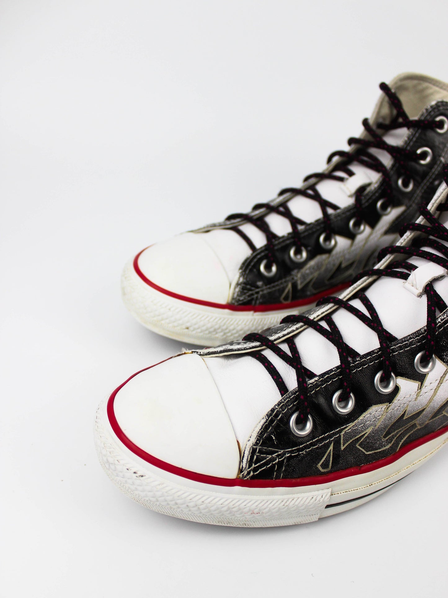 Converse Chuck Taylor Custom Graffiti