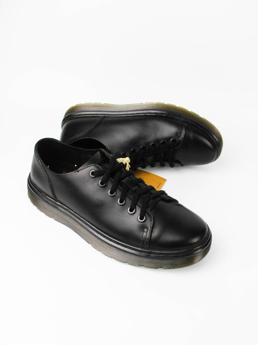 Dr. Martens Dante Black