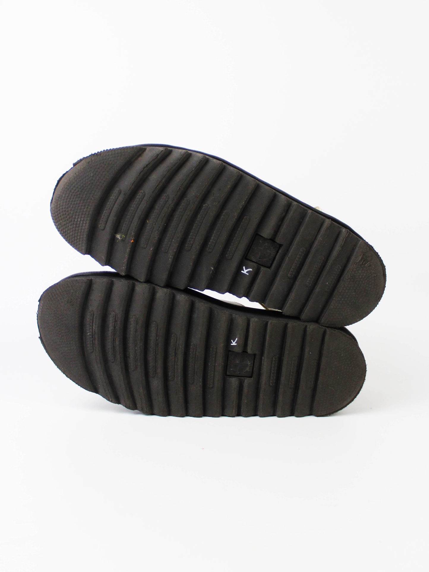 Dr. Martens Blaire White