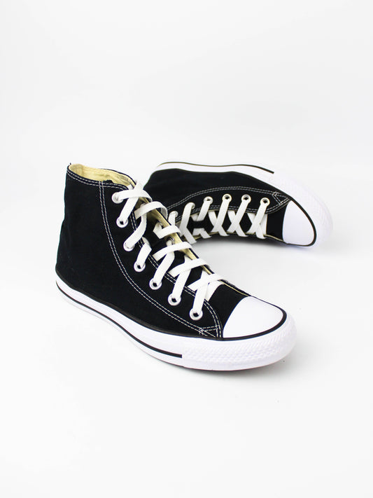 Converse Chuck Taylor All Star Hi Black