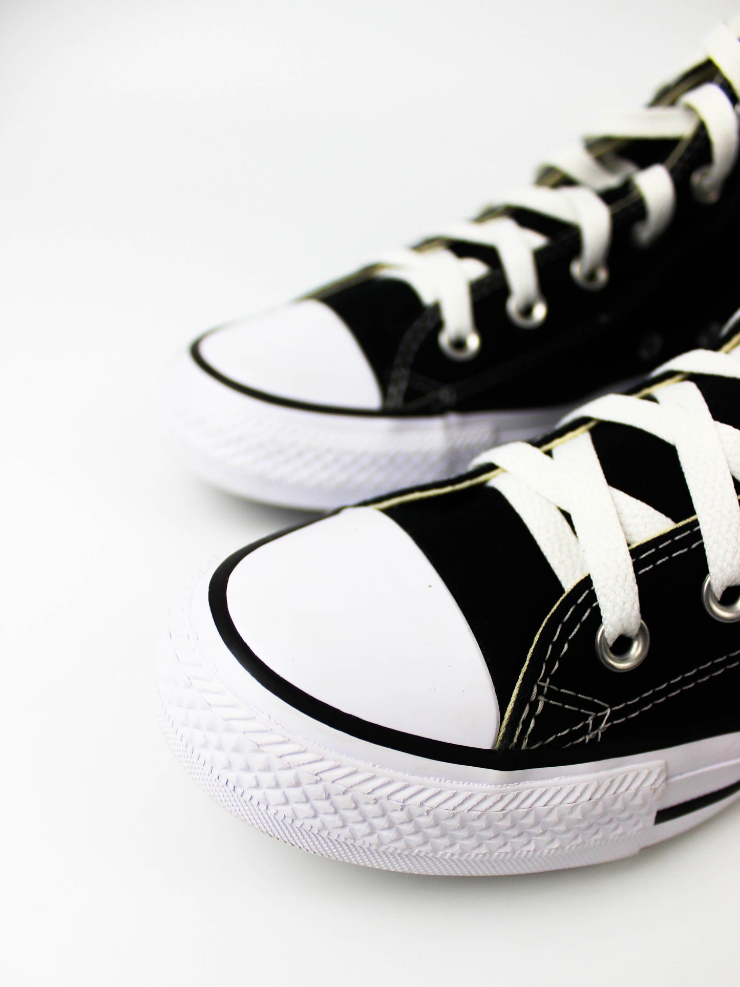 Converse Chuck Taylor All Star Hi Black