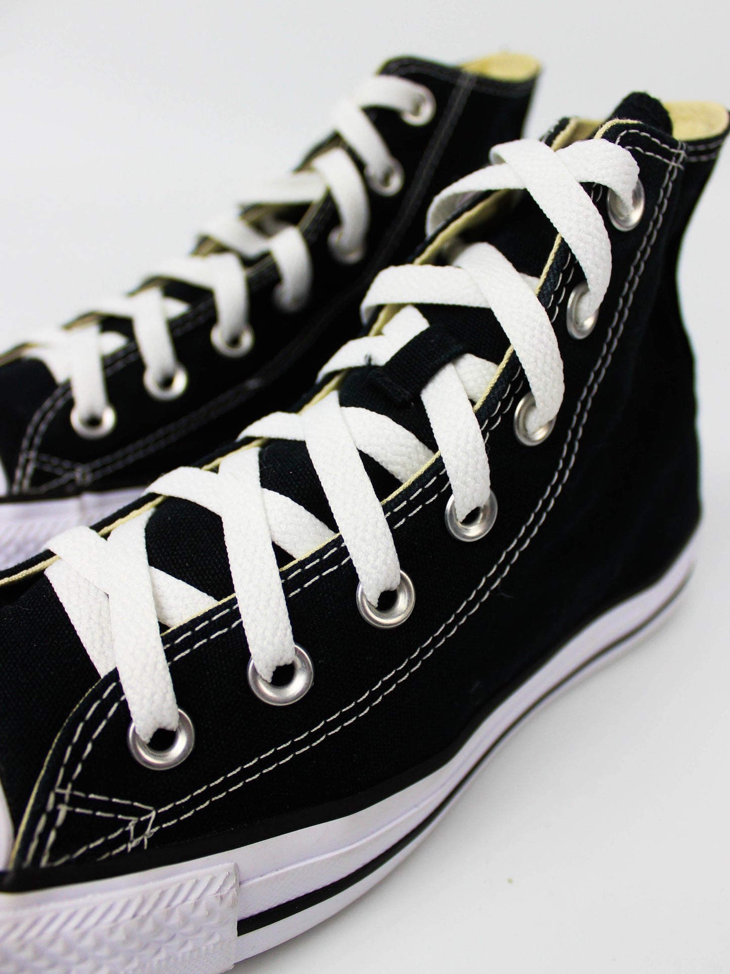 Converse Chuck Taylor All Star Hi Black