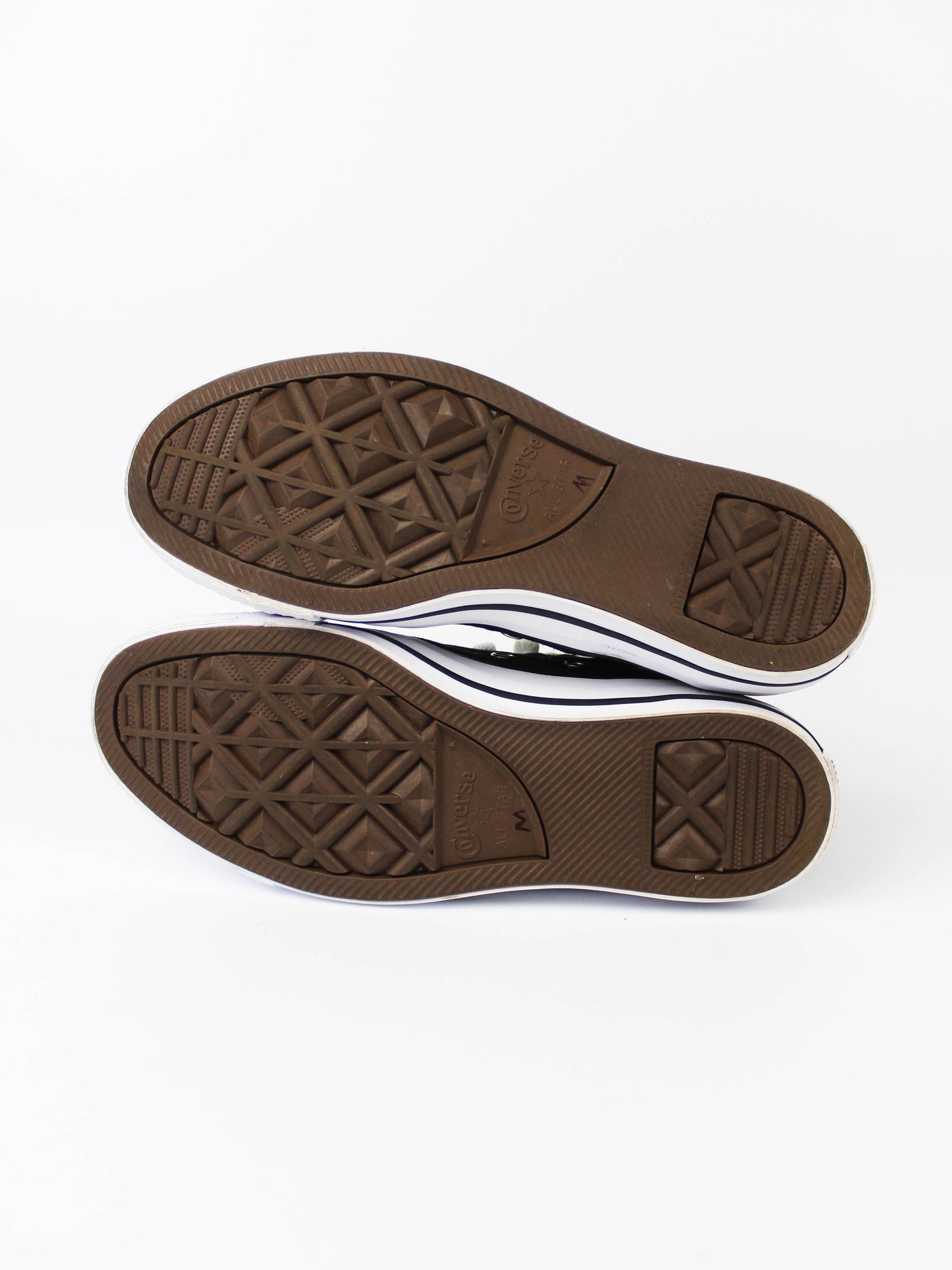 Converse Chuck Taylor All Star Hi Black