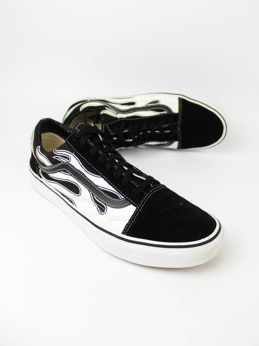 Vans Old Skool Flame