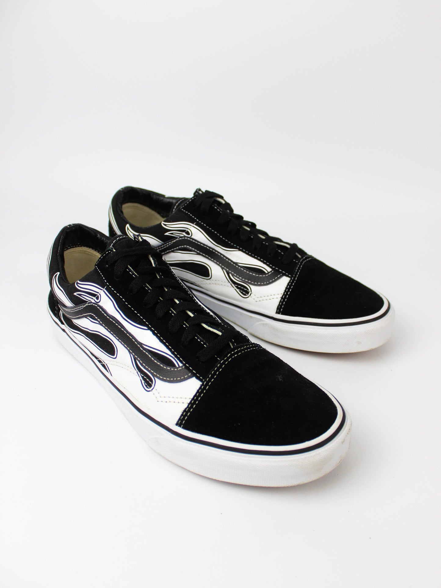 Vans Old Skool Flame