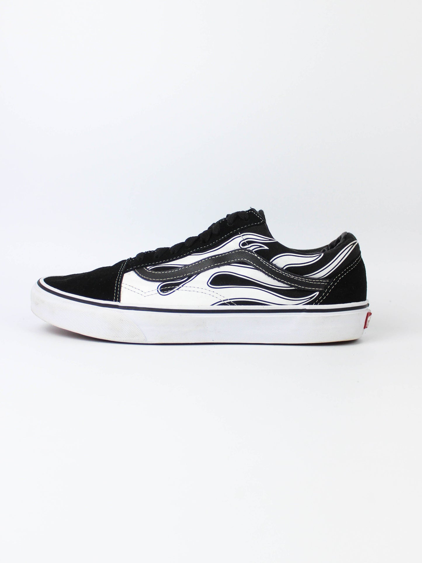 Vans Old Skool Flame