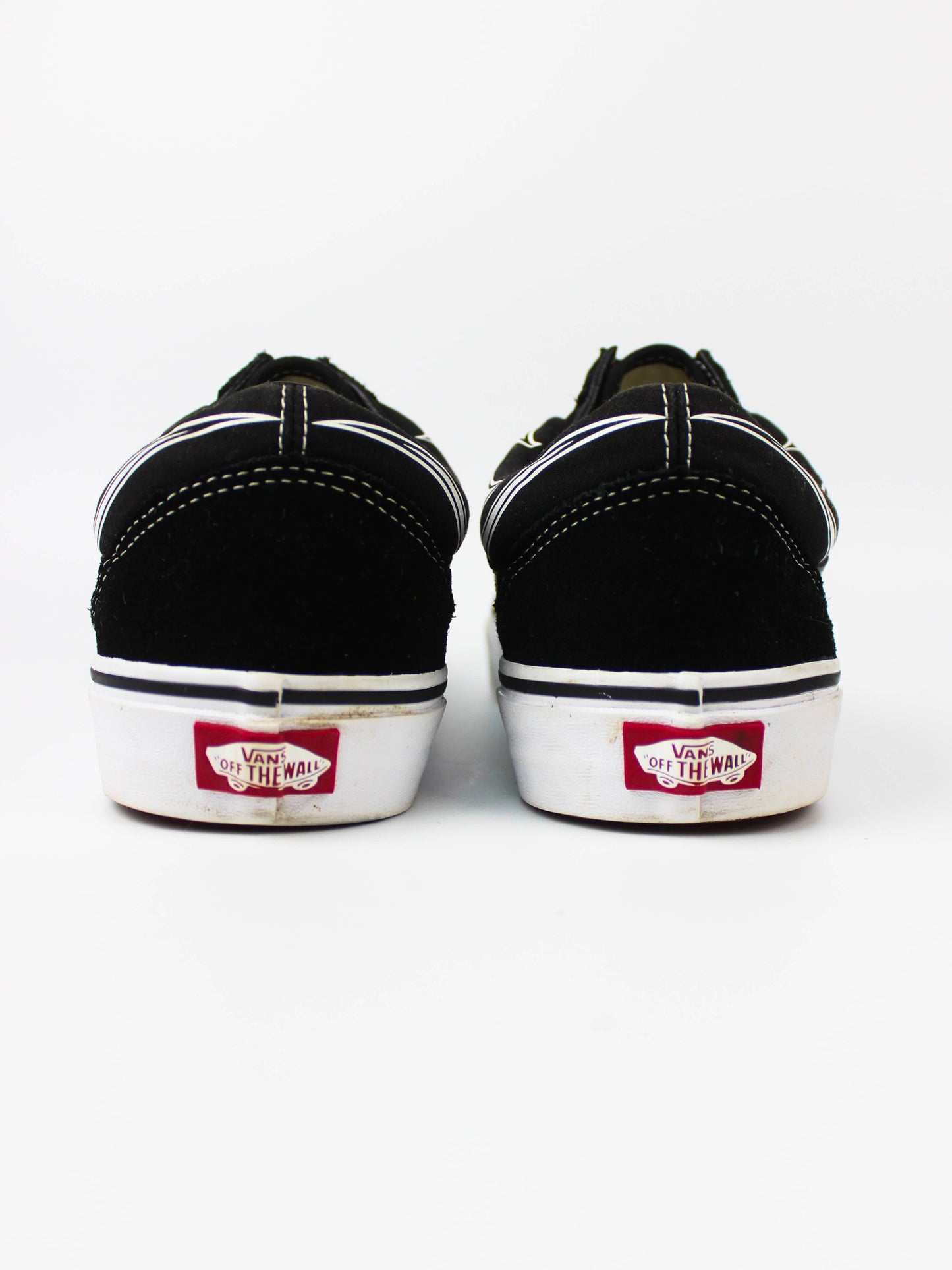 Vans Old Skool Flame