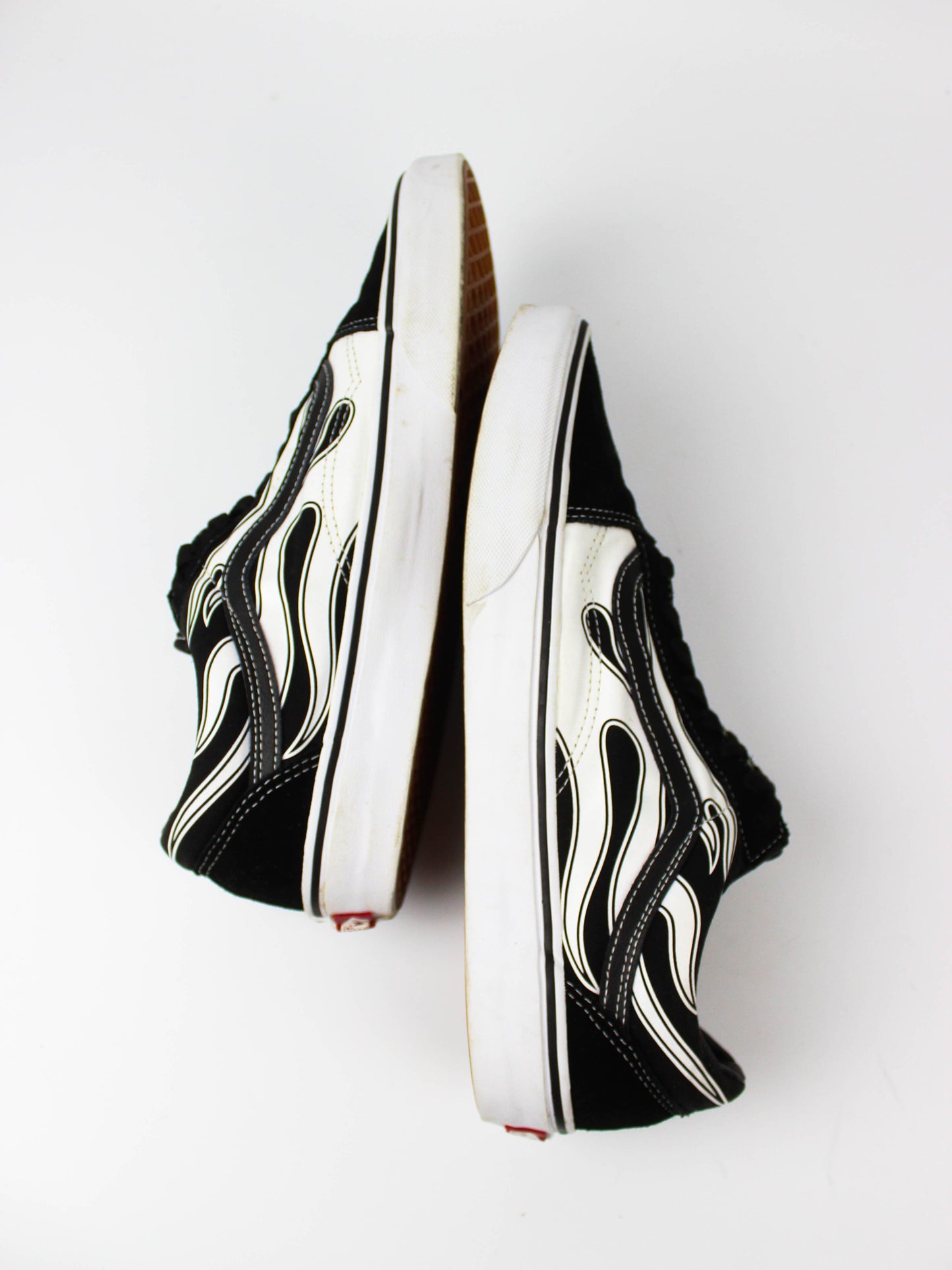 Vans Old Skool Flame