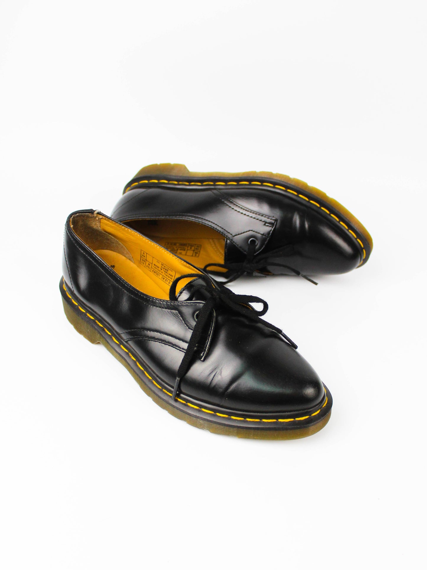 Dr. Martens Siano
