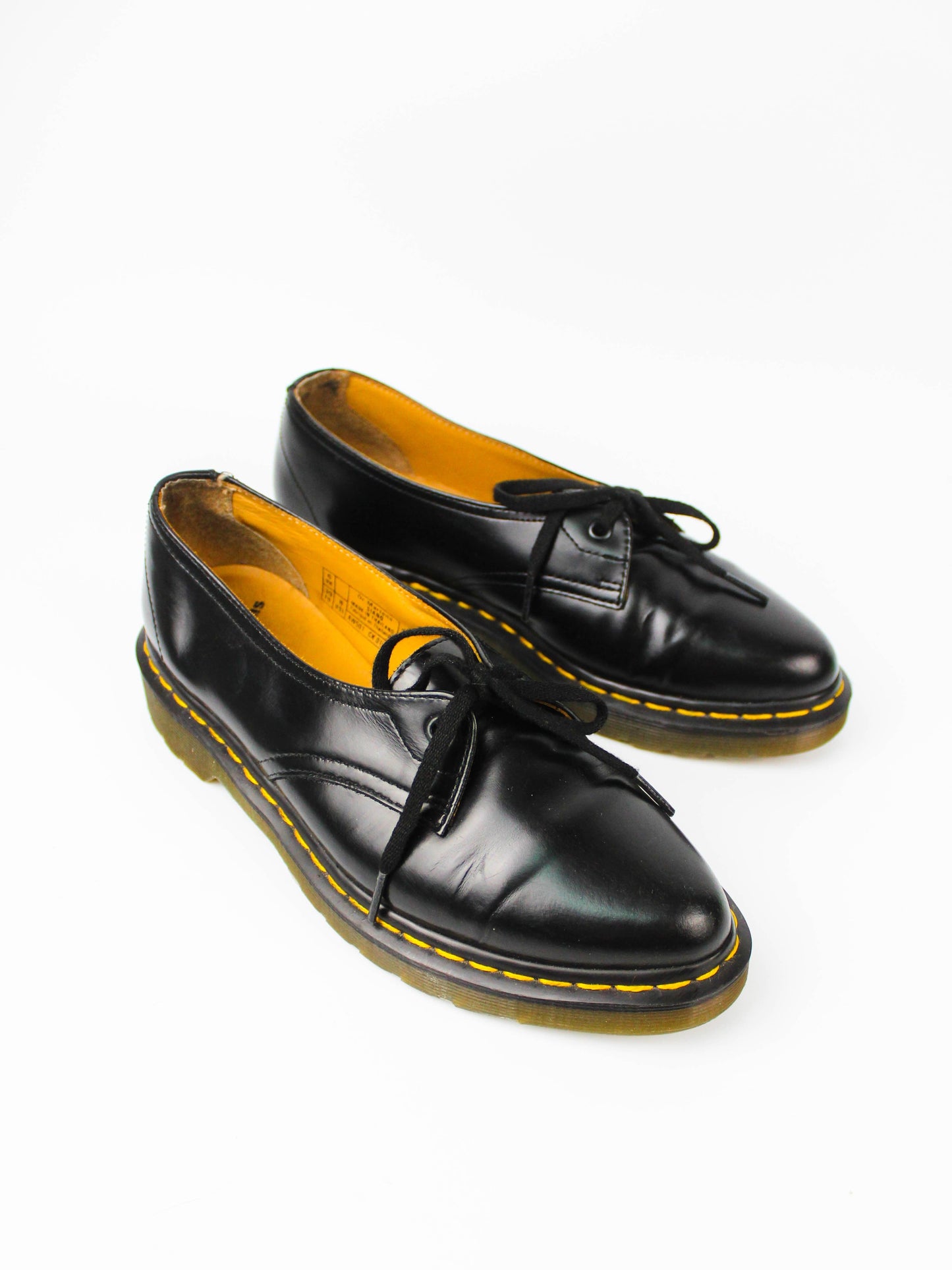 Dr. Martens Siano