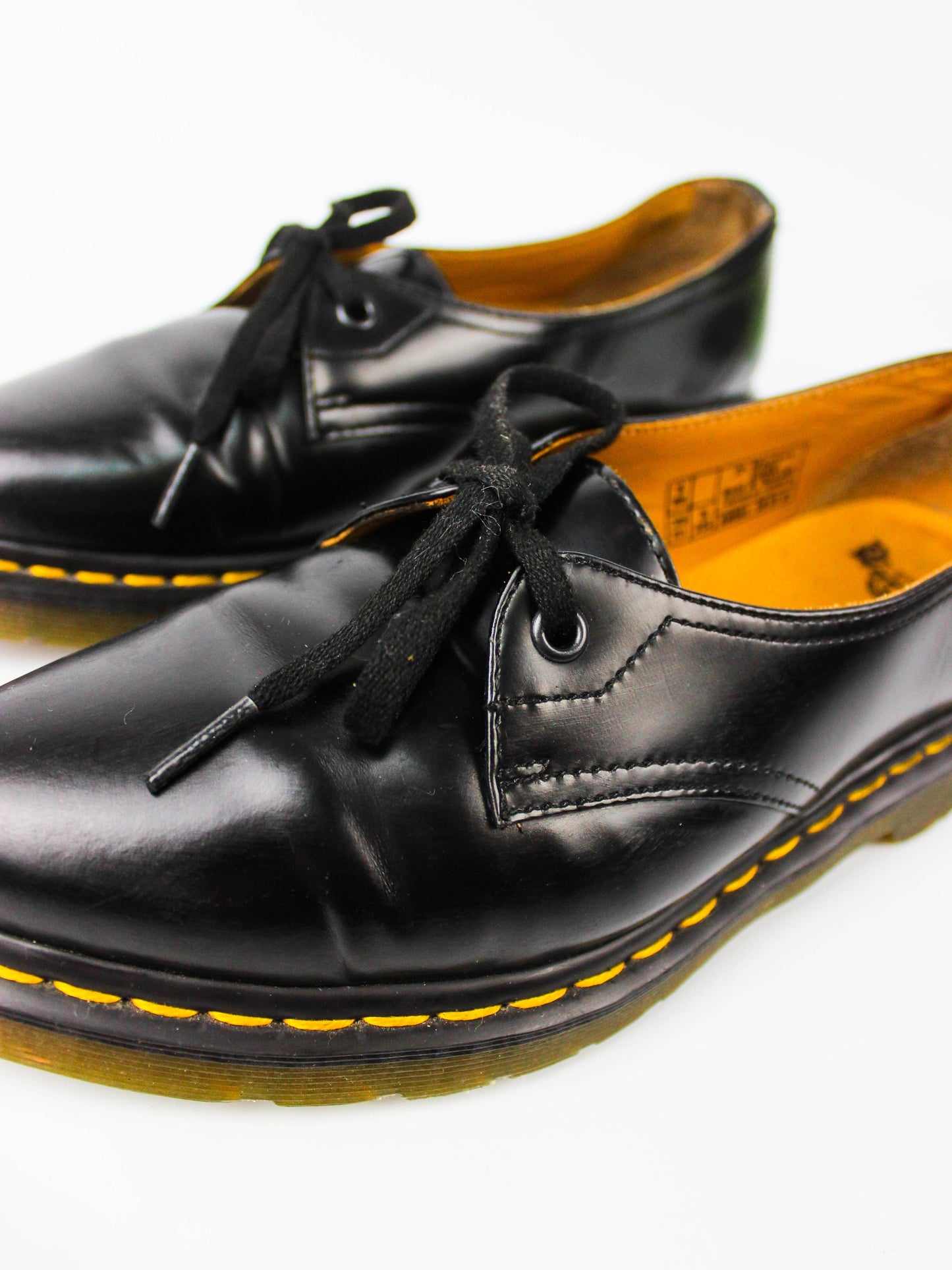 Dr. Martens Siano