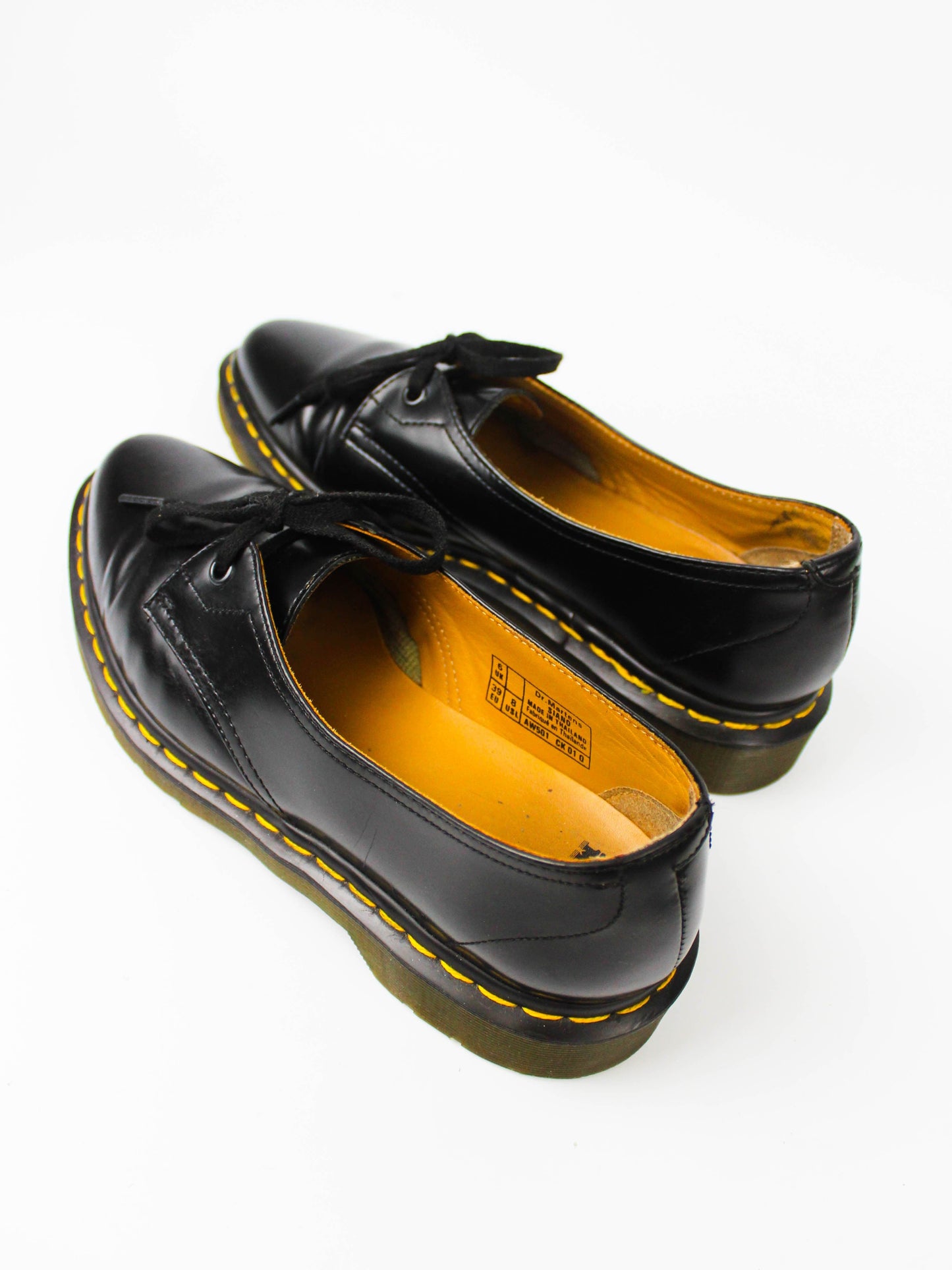 Dr. Martens Siano