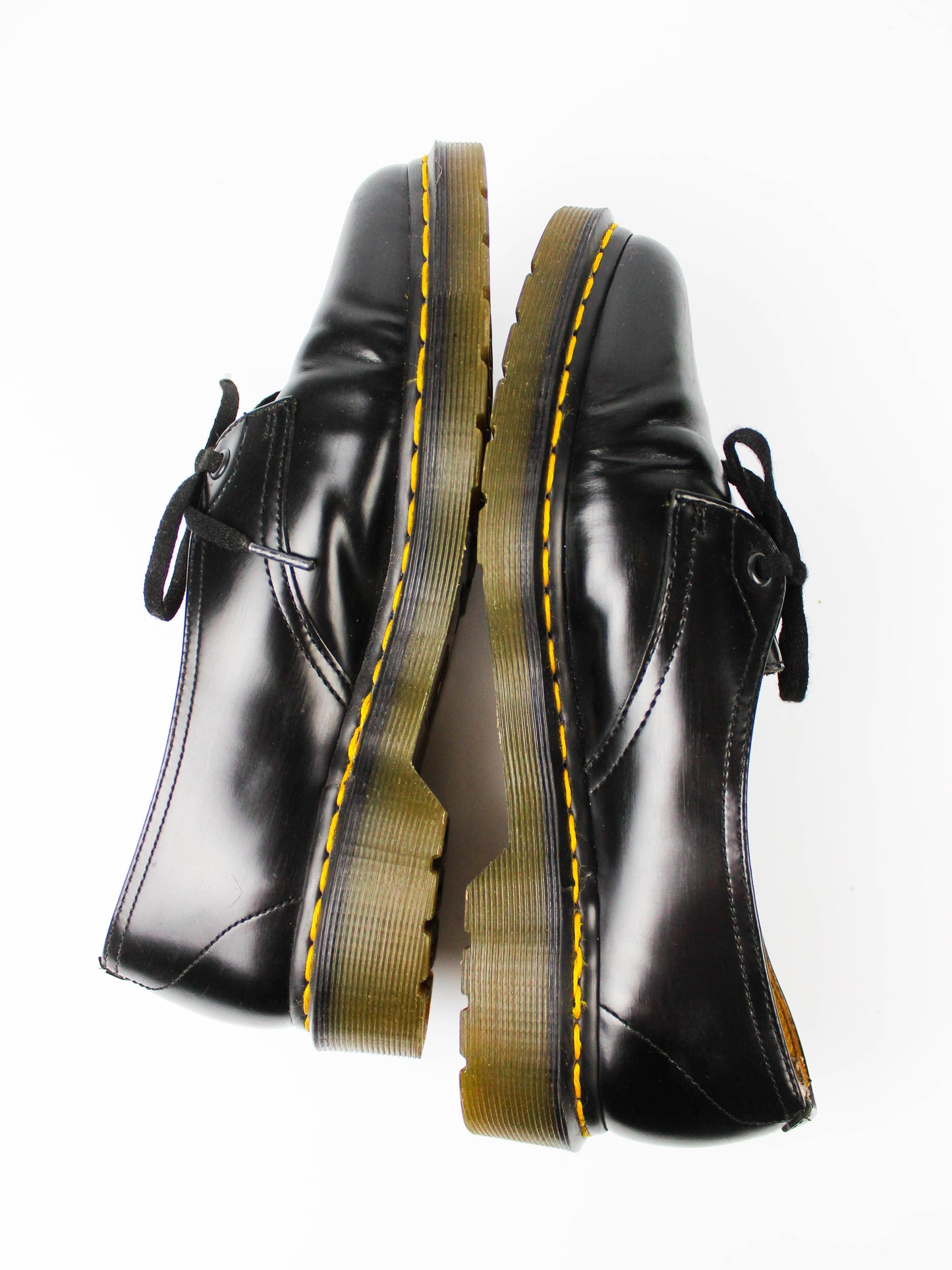 Dr. Martens Siano