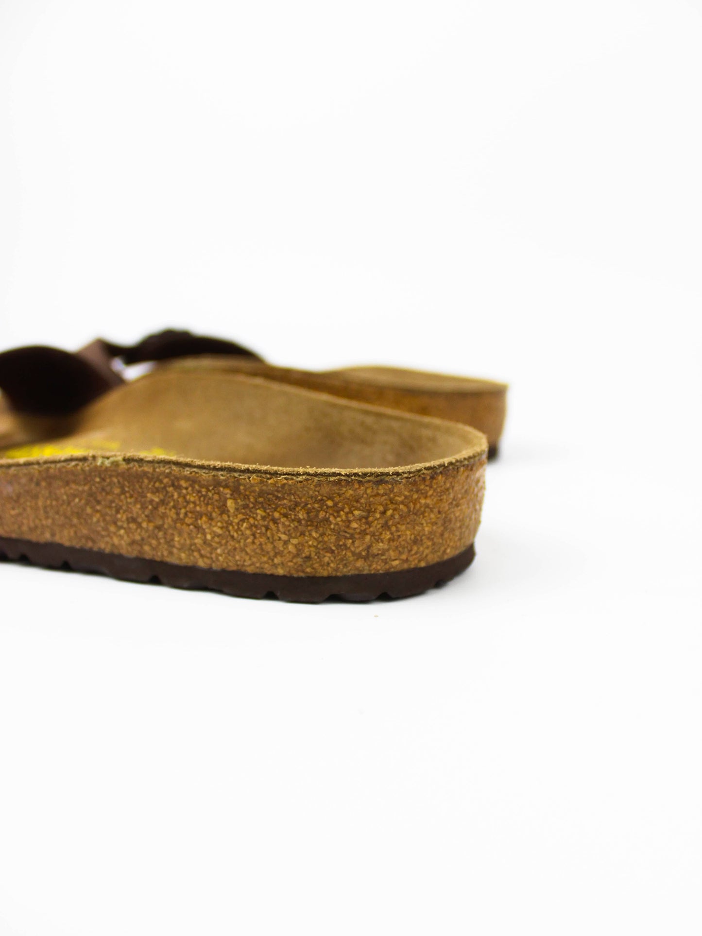 Birkenstock Madrid Brown