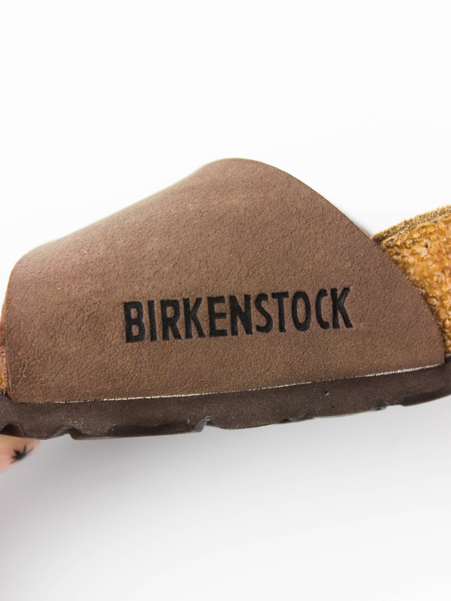 Birkenstock Madrid Brown