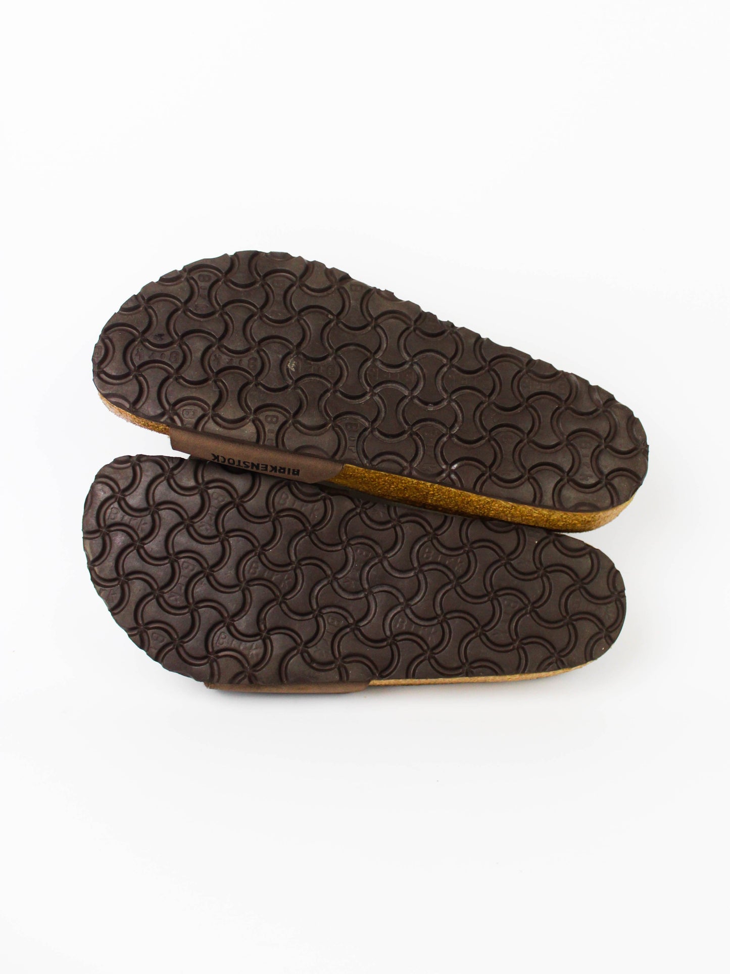 Birkenstock Madrid Brown
