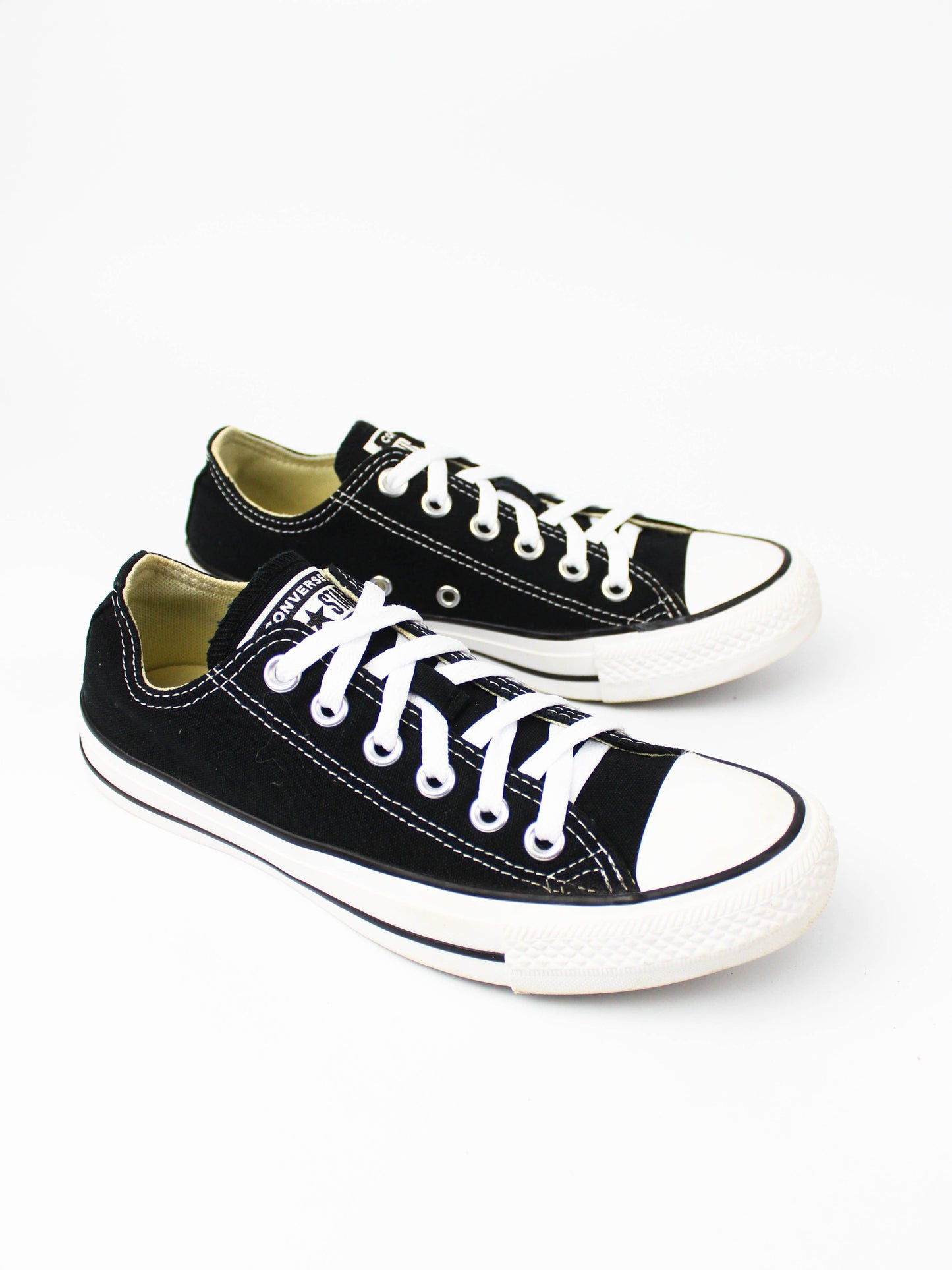Converse Chuck Taylor All Star Low