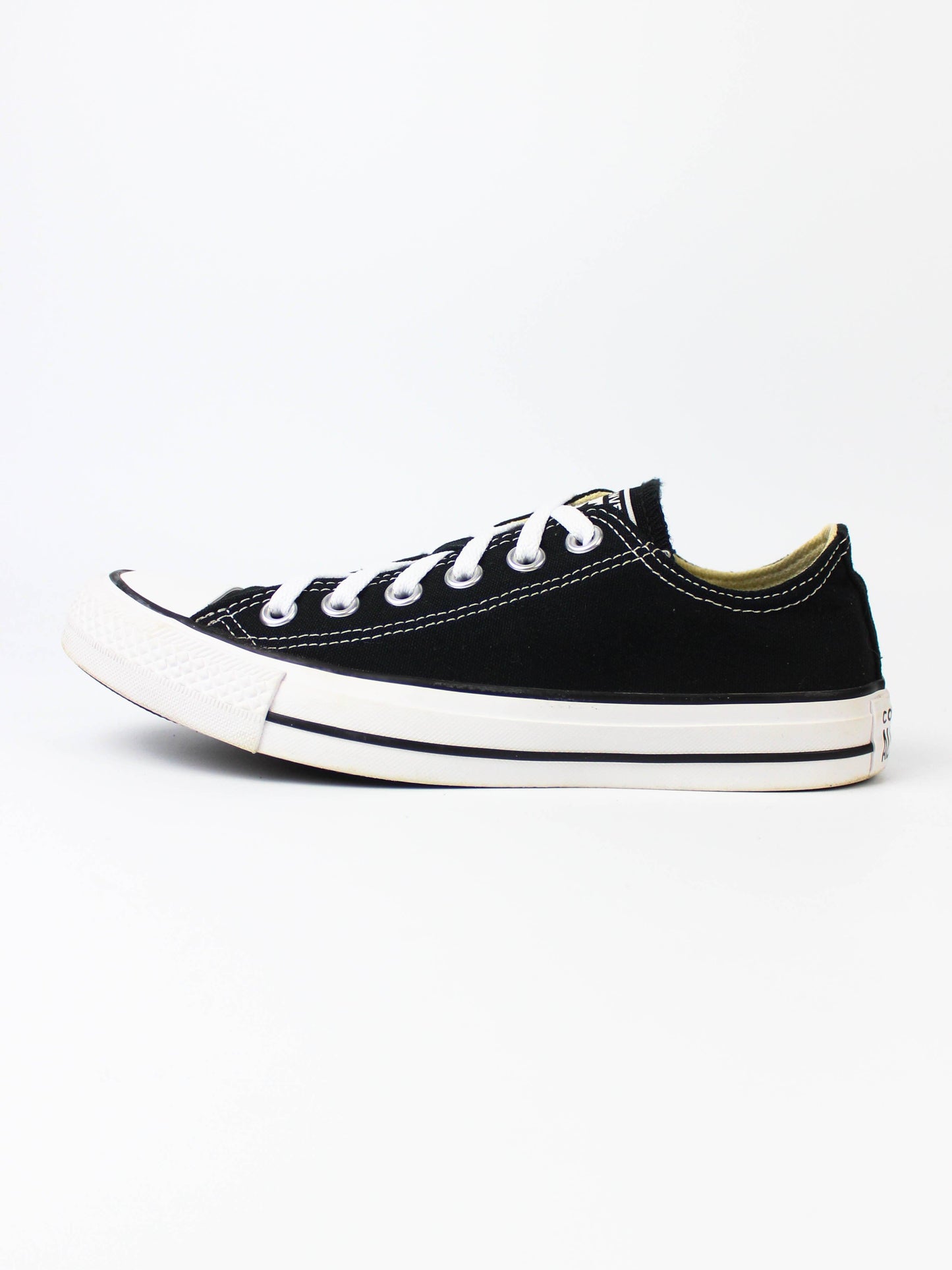 Converse Chuck Taylor All Star Low