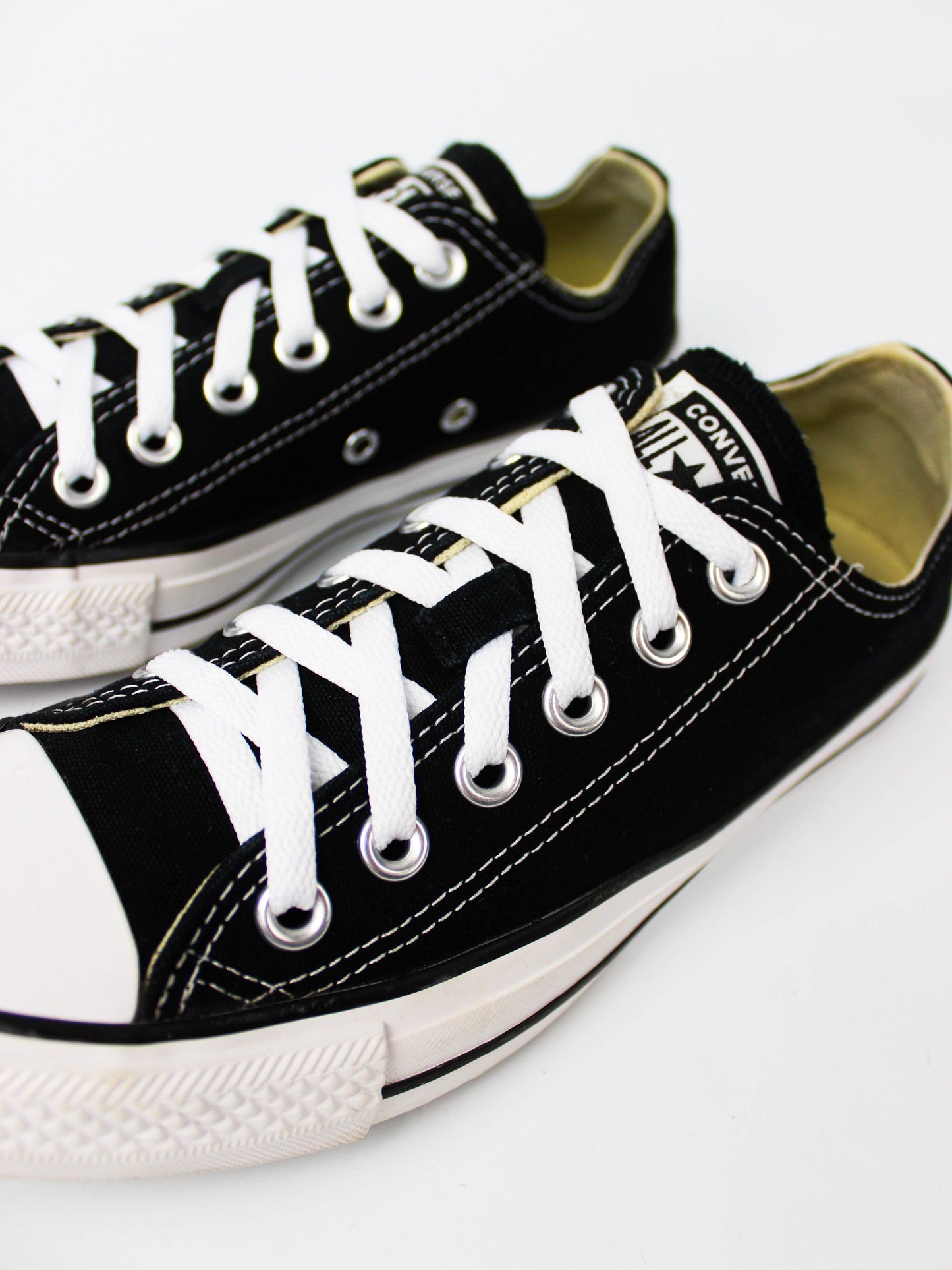 Converse Chuck Taylor All Star Low