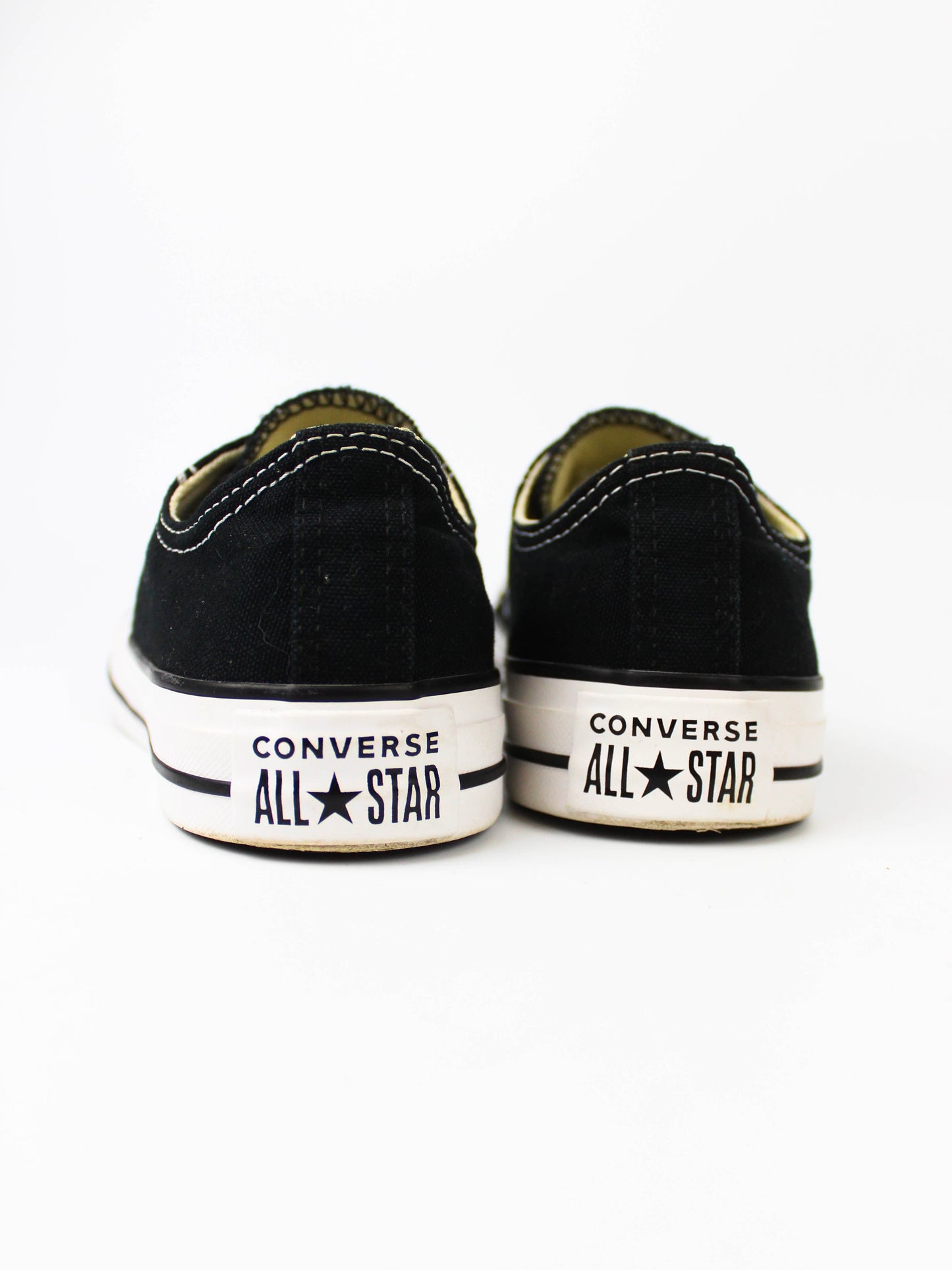 Converse Chuck Taylor All Star Low