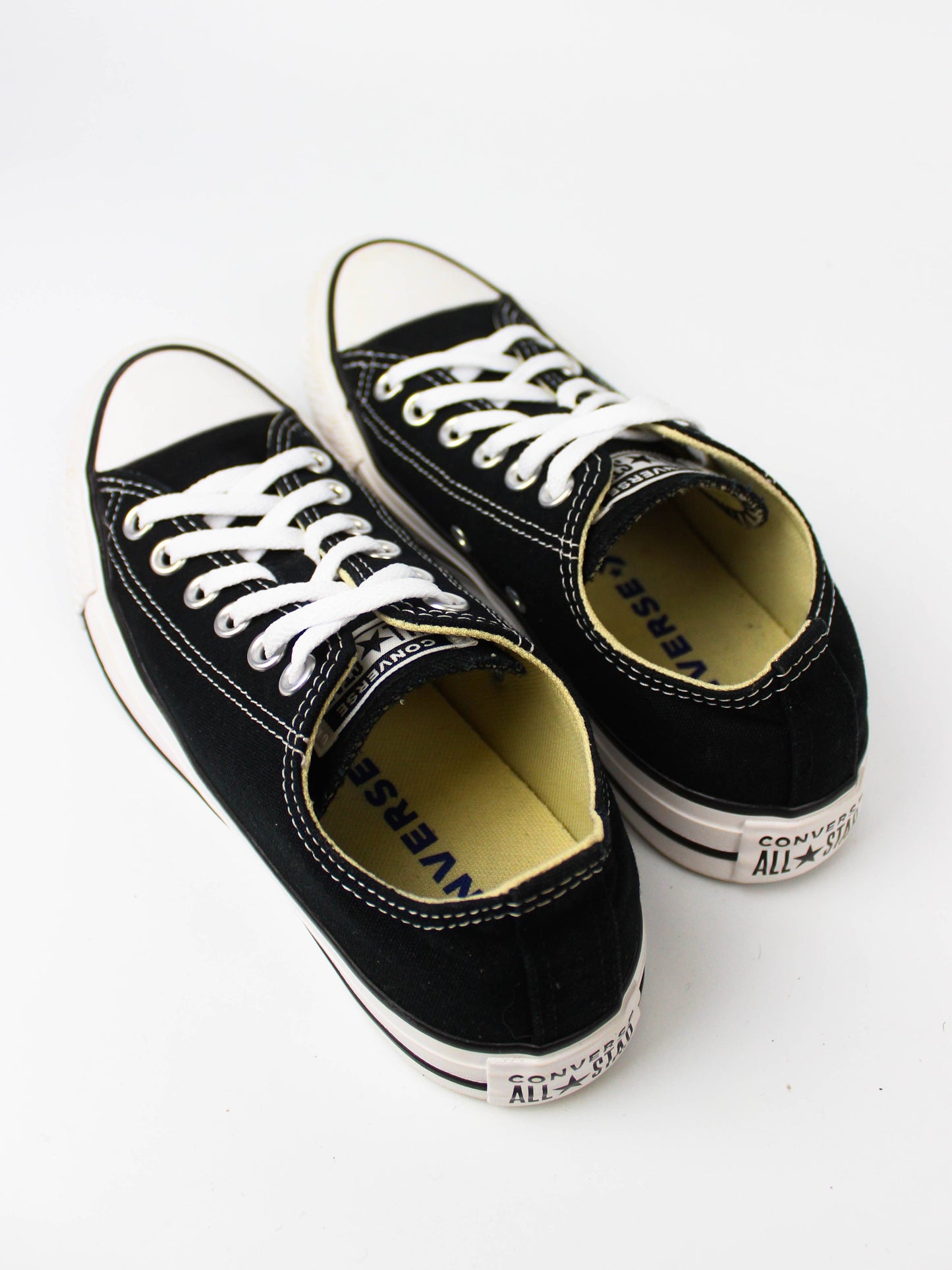Converse Chuck Taylor All Star Low