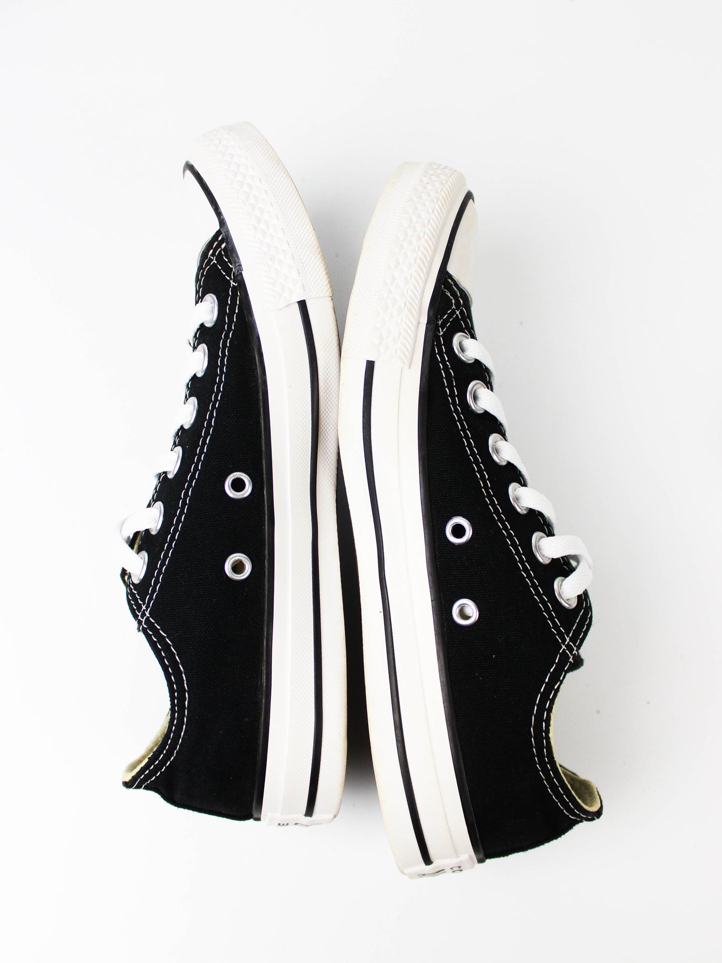 Converse Chuck Taylor All Star Low