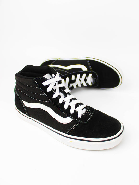 Vans Ward Old Skool  Hi Top