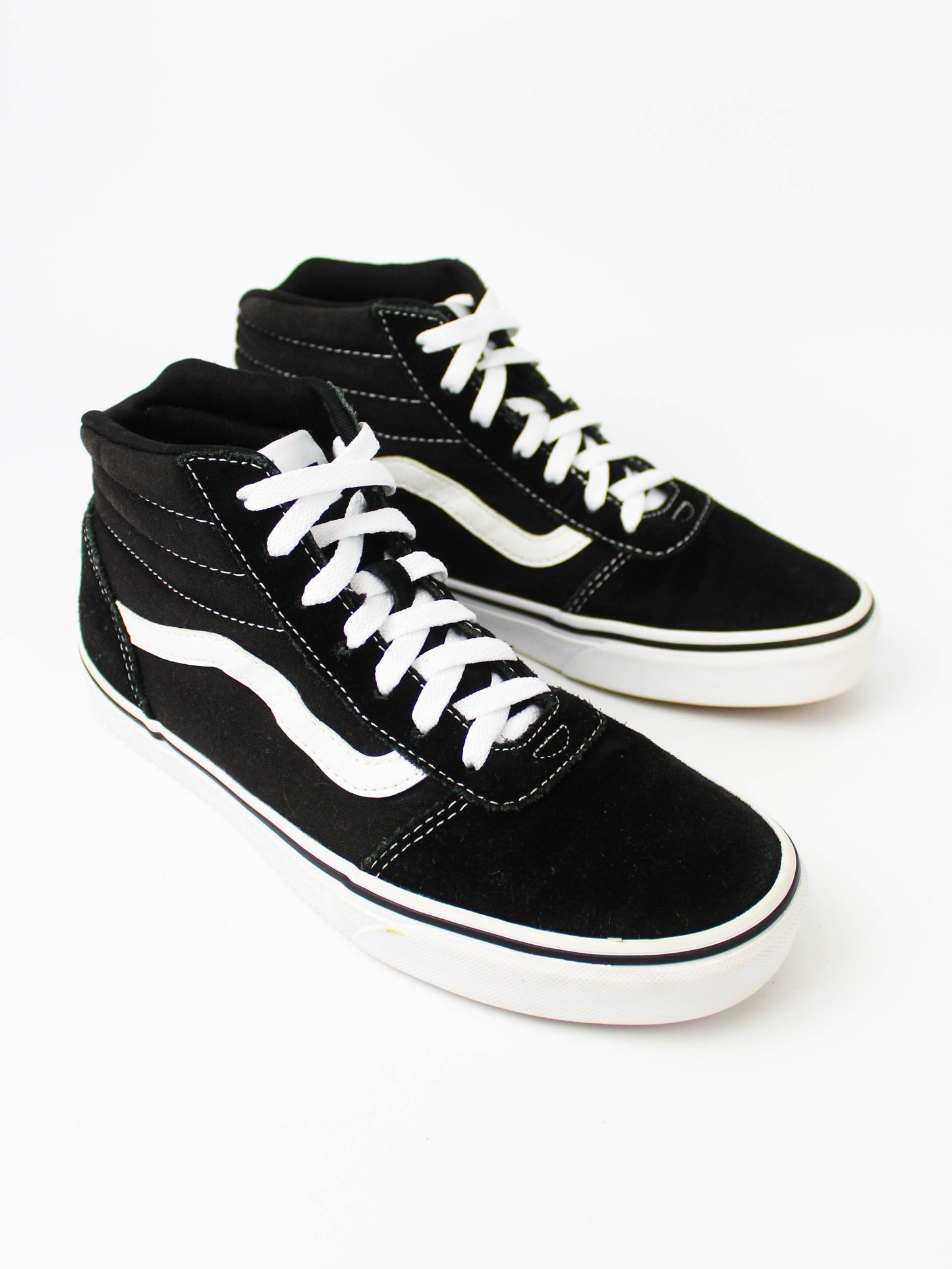 Vans Ward Old Skool  Hi Top