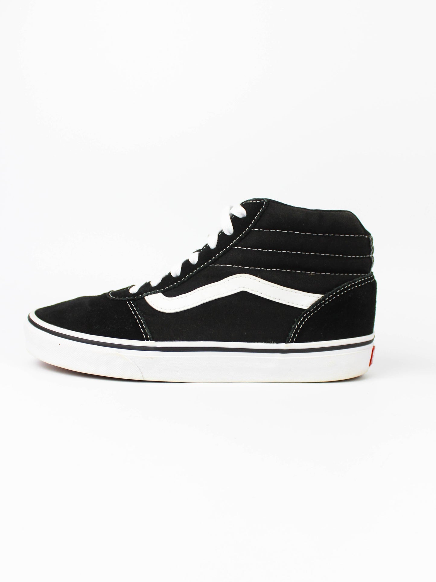 Vans Ward Old Skool  Hi Top