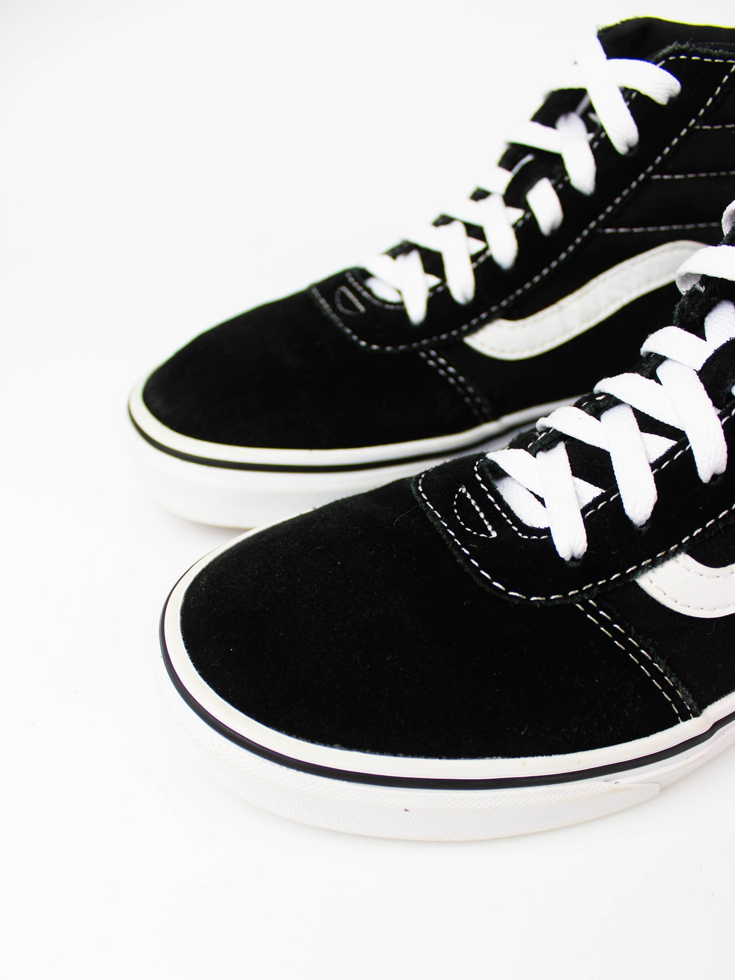 Vans Ward Old Skool  Hi Top